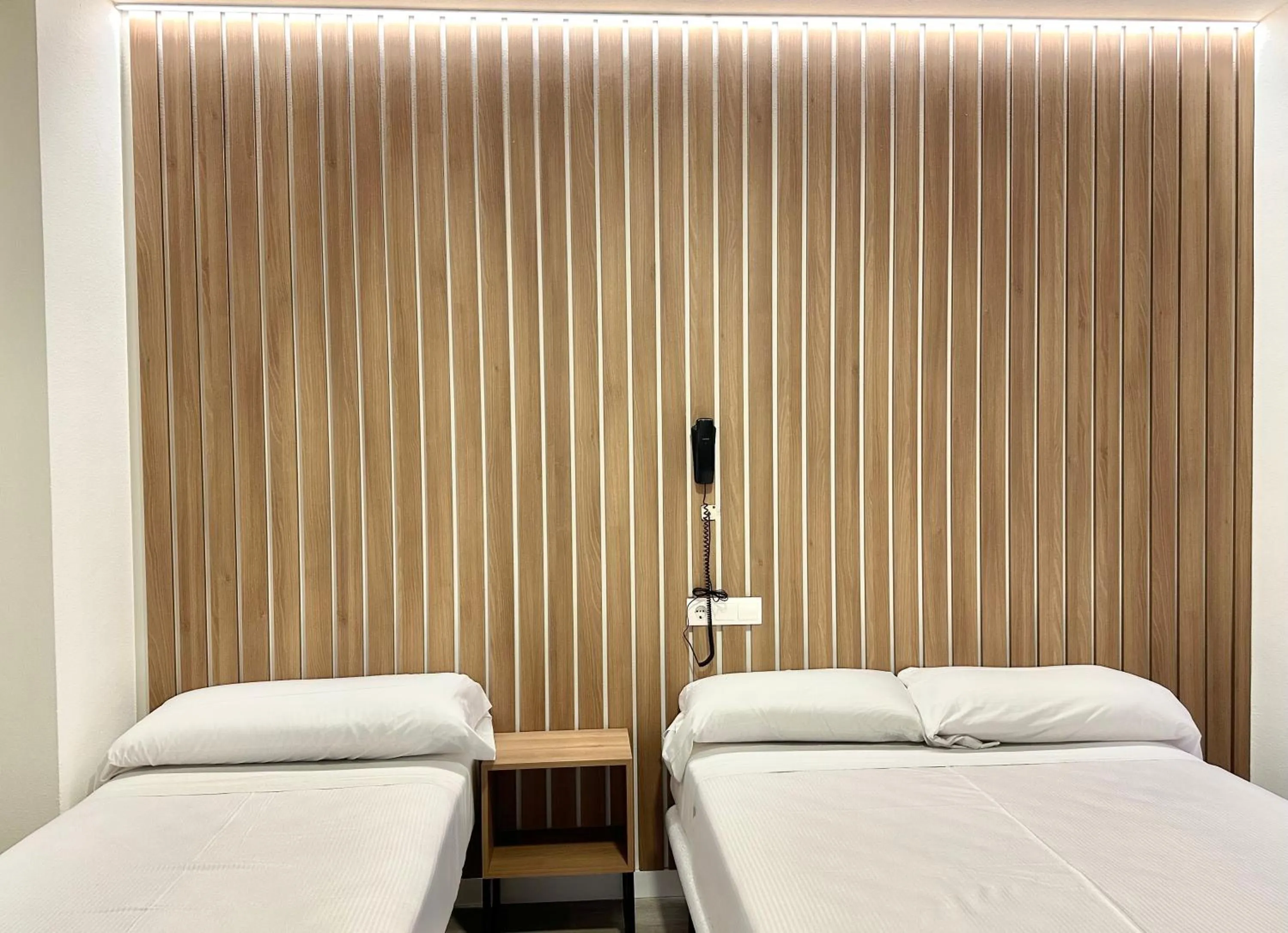 Hotel Victoria Centro