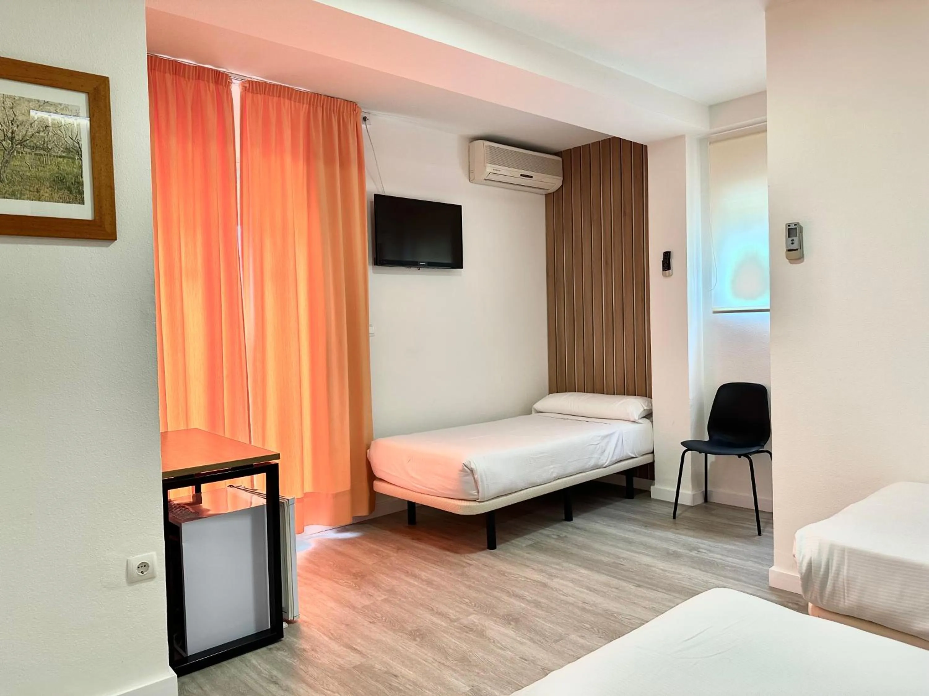 Hotel Victoria Centro