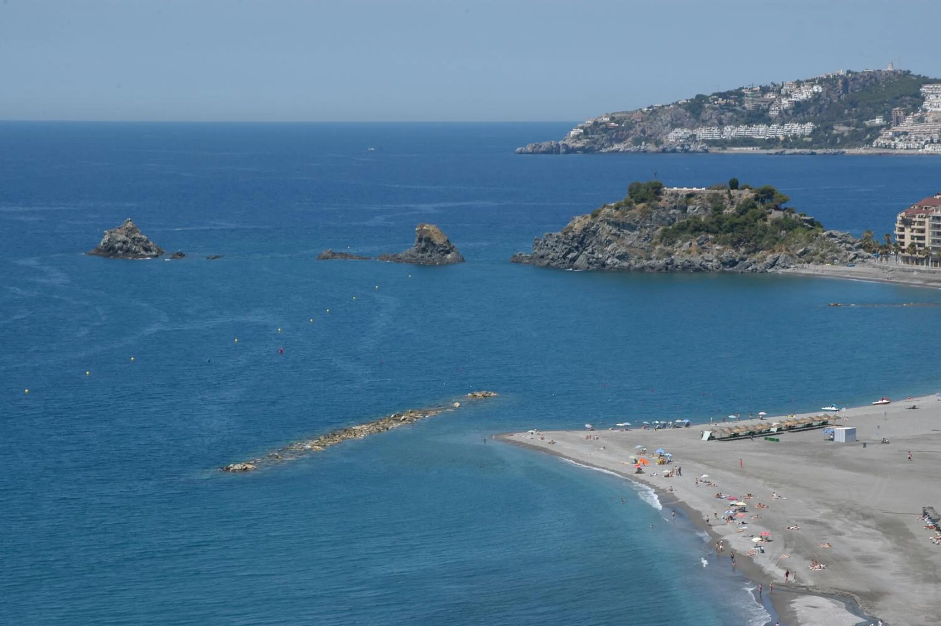 Day in Hotel Victoria Centro