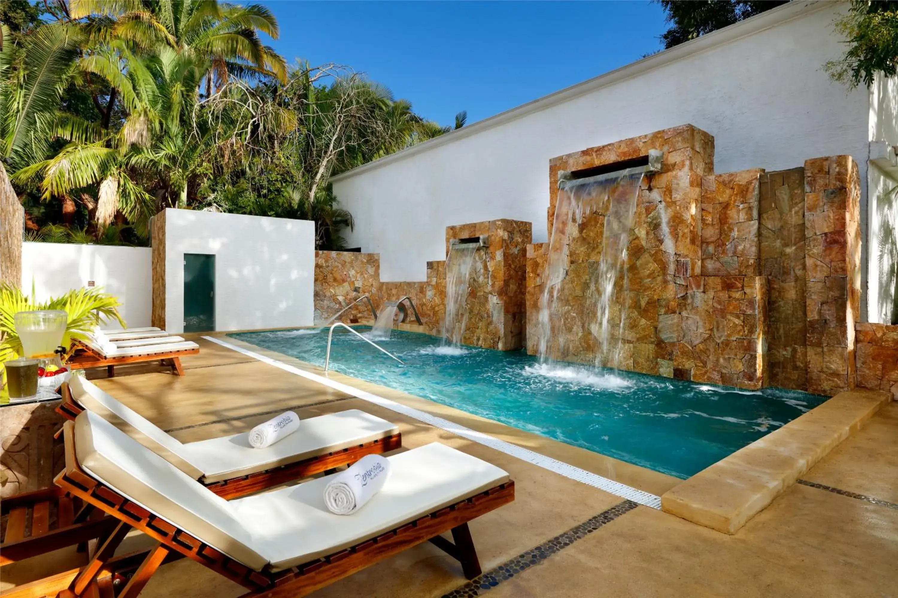 Spa and wellness centre/facilities in Family Selection at Grand Palladium Vallarta Resort & Spa - All Inclusive Spa and wellness centre/facilities in Family Selection at Grand Palladium Vallarta Resort & Spa - All Inclusive