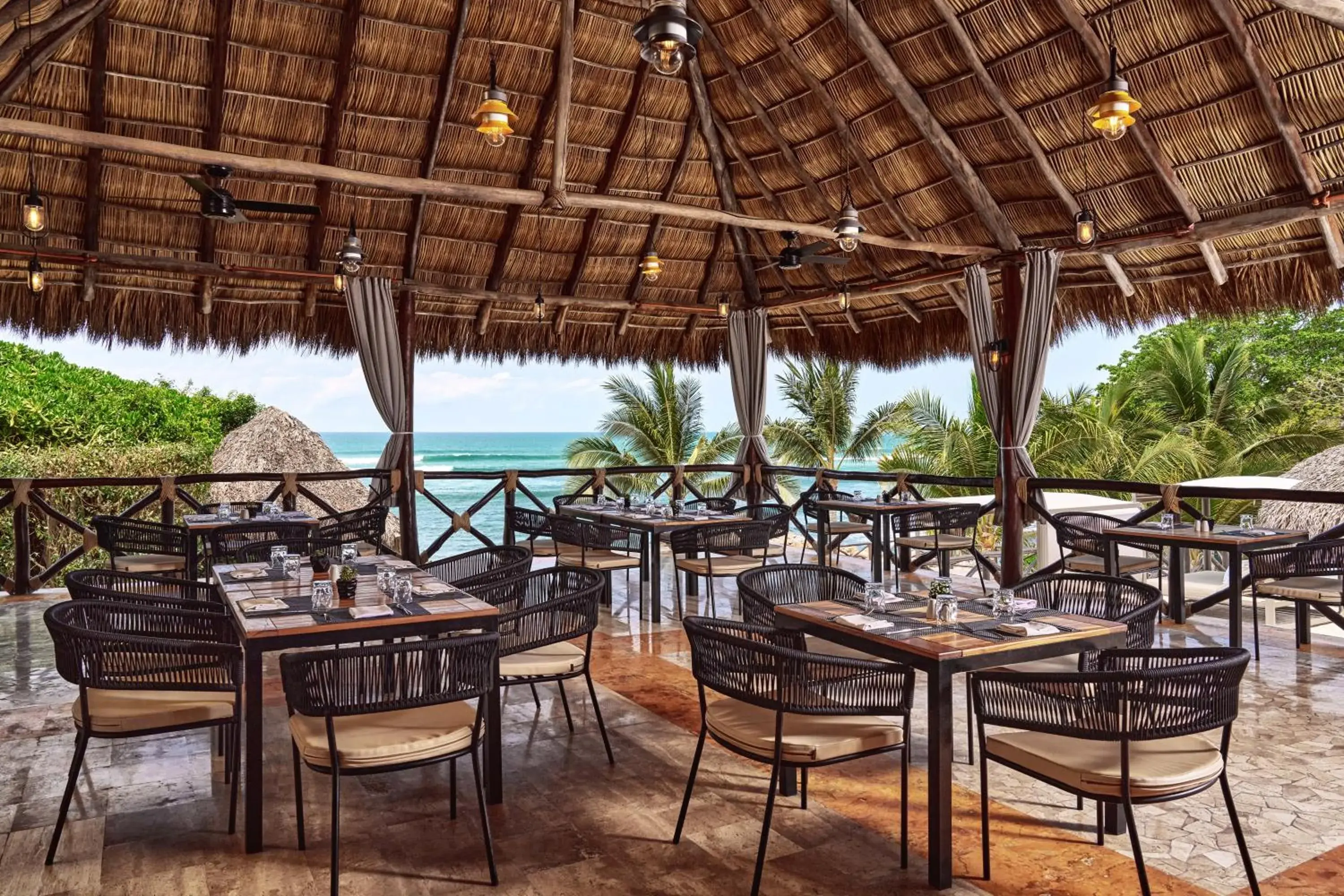 Restaurant/places to eat in Family Selection at Grand Palladium Vallarta Resort & Spa - All Inclusive Restaurant/places to eat in Family Selection at Grand Palladium Vallarta Resort & Spa - All Inclusive