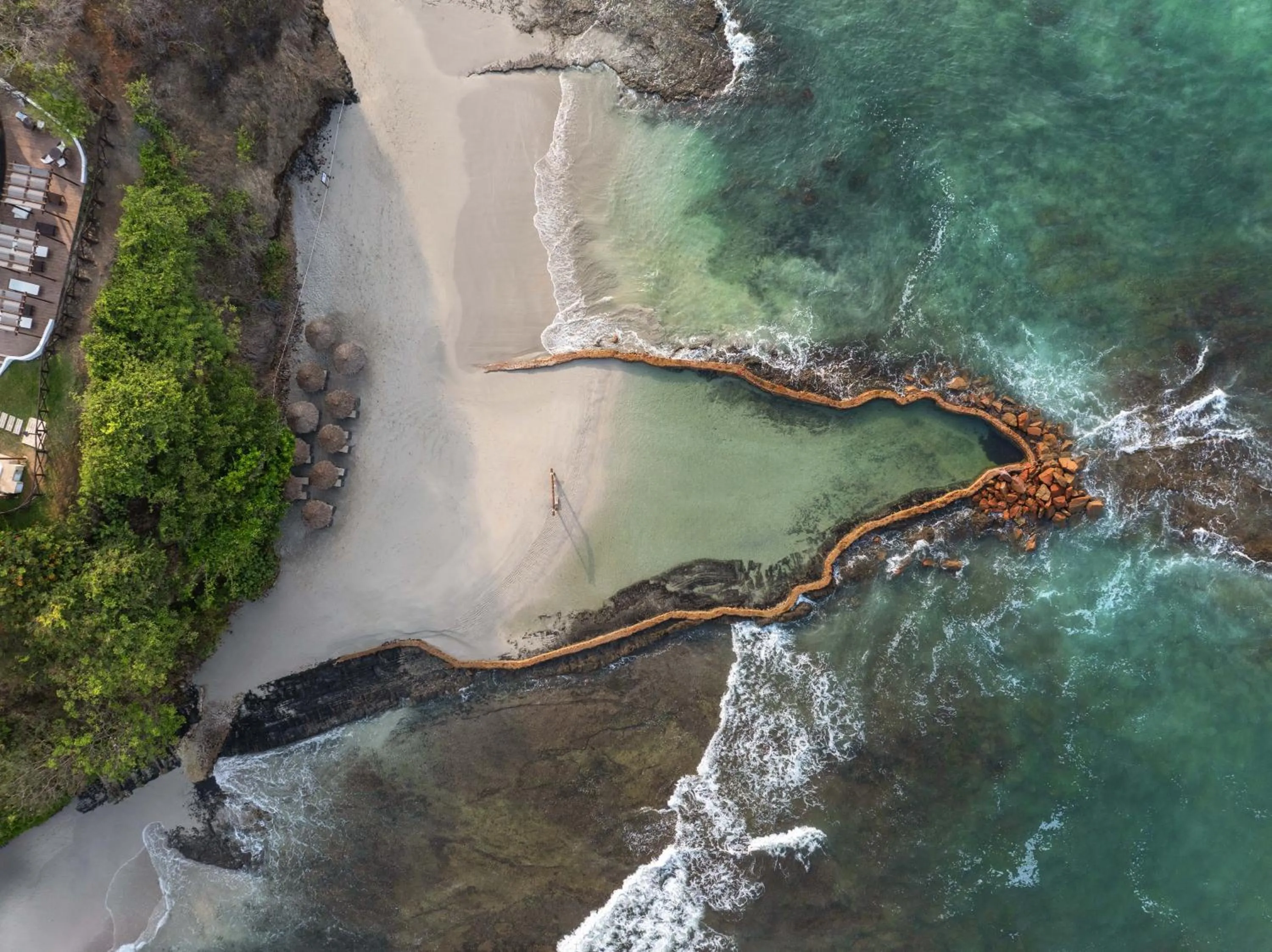 Beach in Family Selection at Grand Palladium Vallarta Resort & Spa - All Inclusive