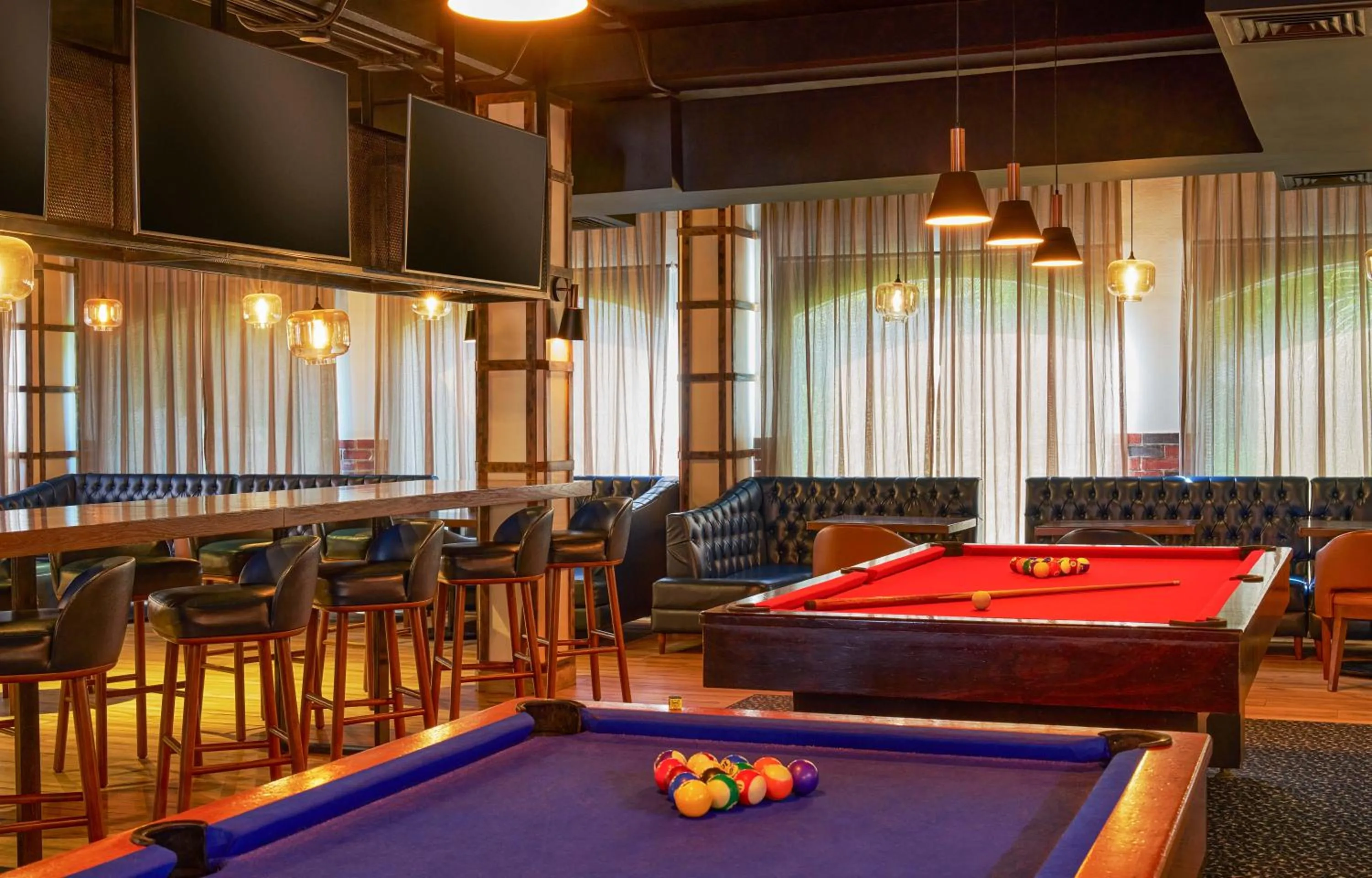 Billiard in Family Selection at Grand Palladium Vallarta Resort & Spa - All Inclusive