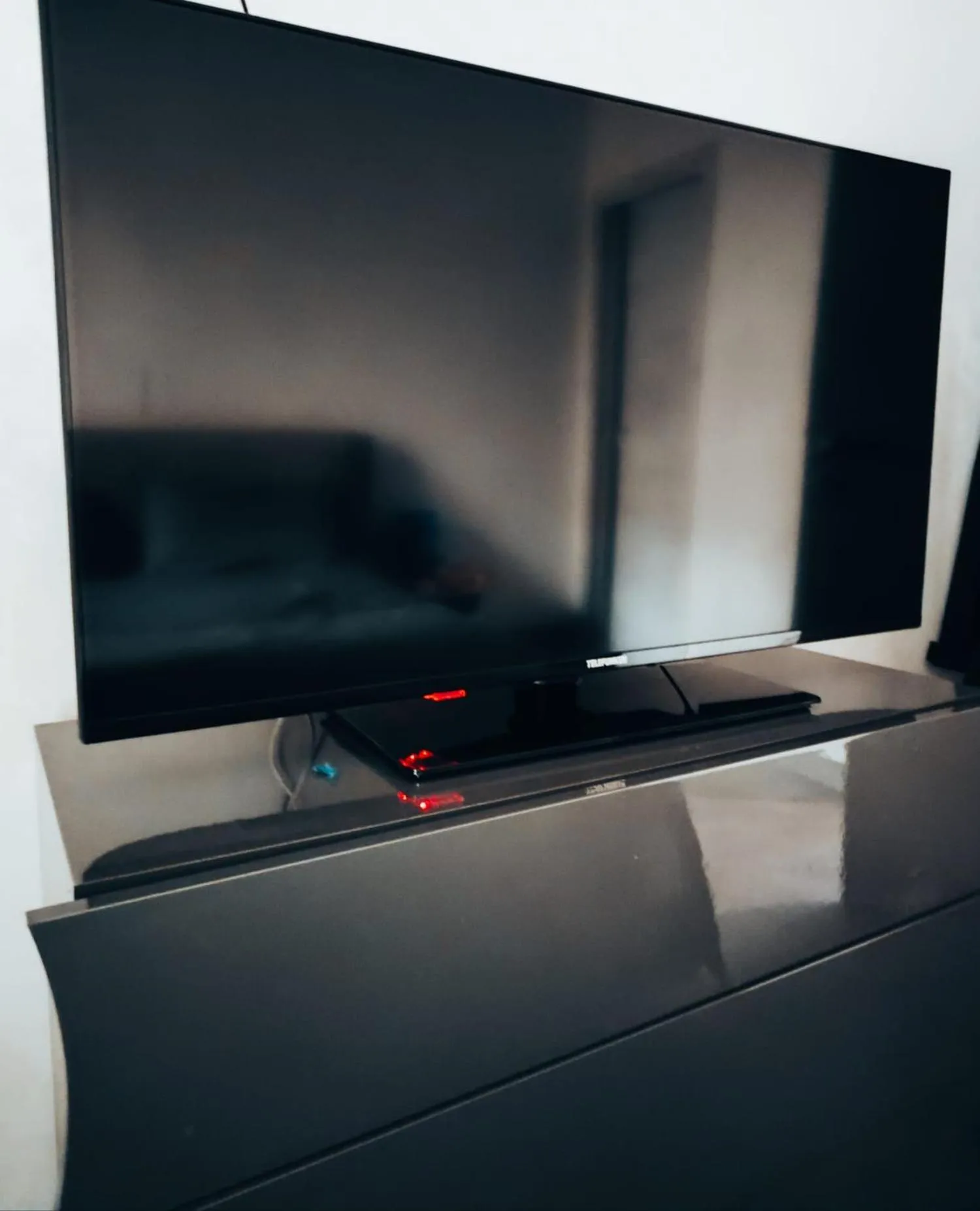 TV and multimedia in Gians B&B