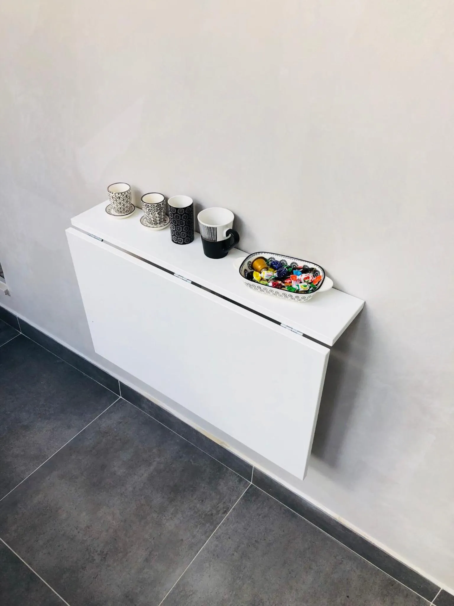 Breakfast in Gians B&B