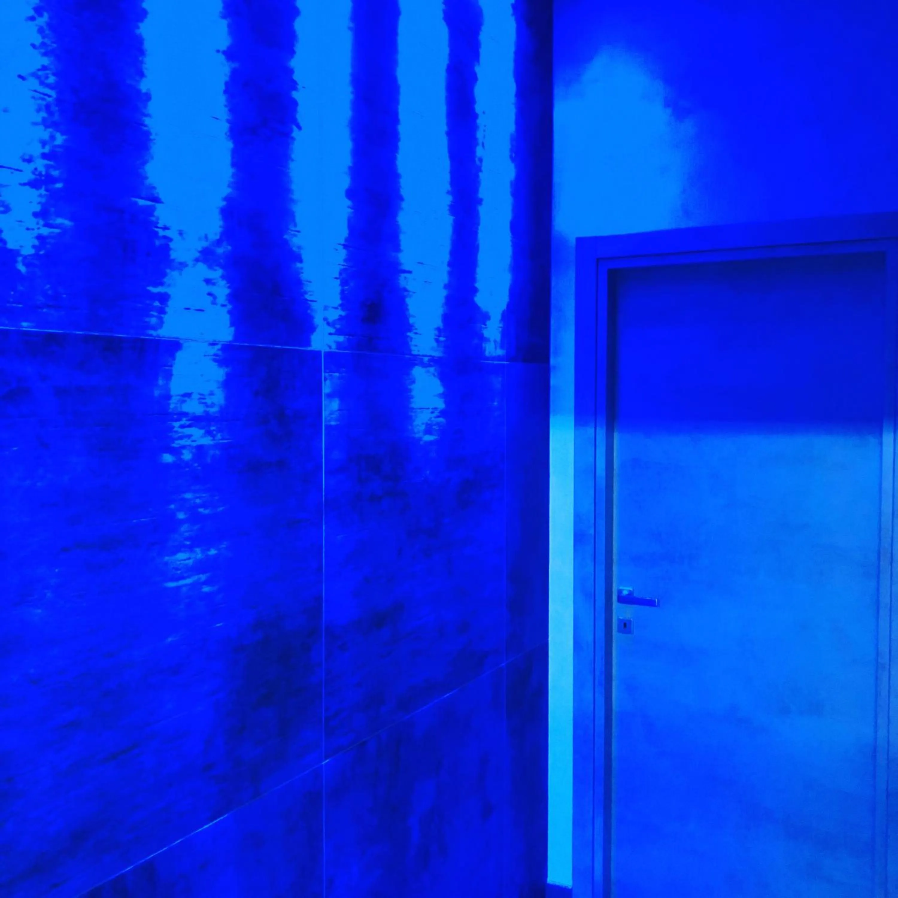 Property building in Gians B&B