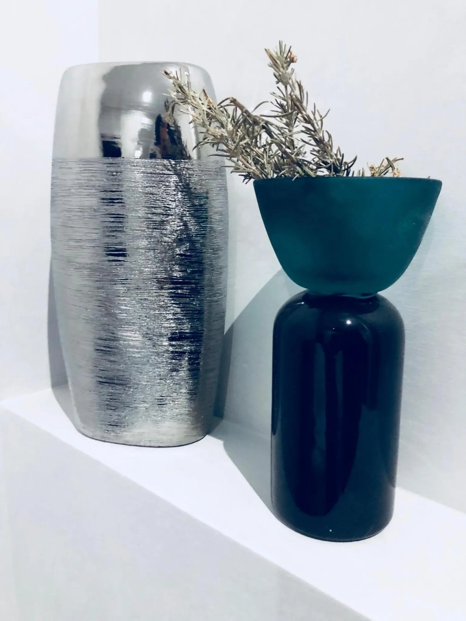 Food and drinks in Gians B&B