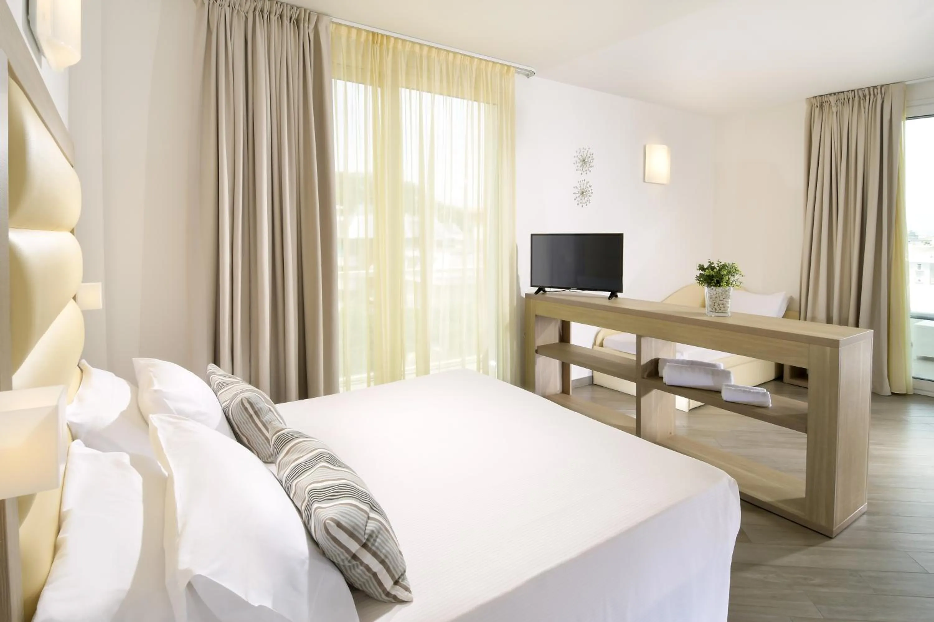 Hotel Atlantic & Spa