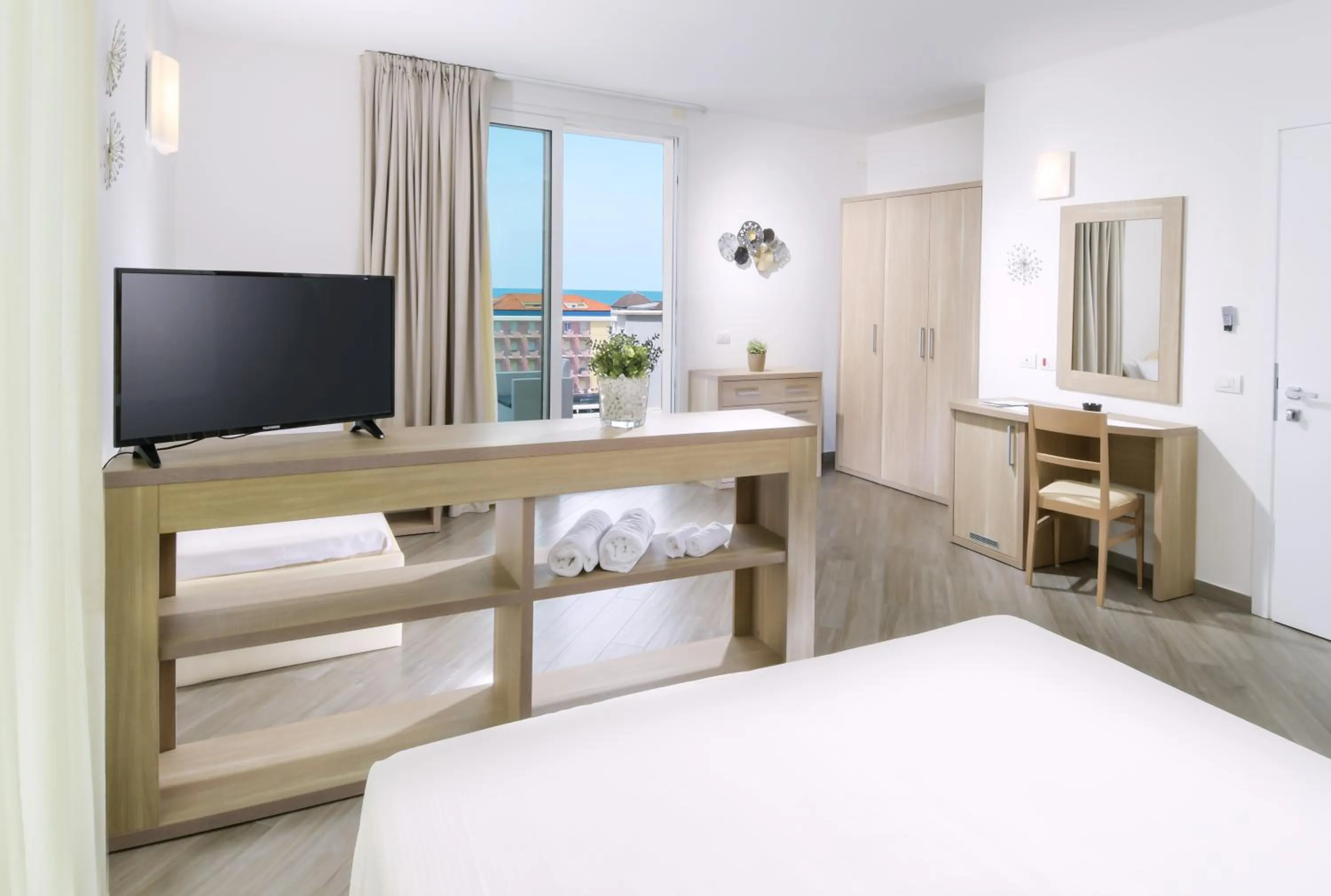 Hotel Atlantic & Spa