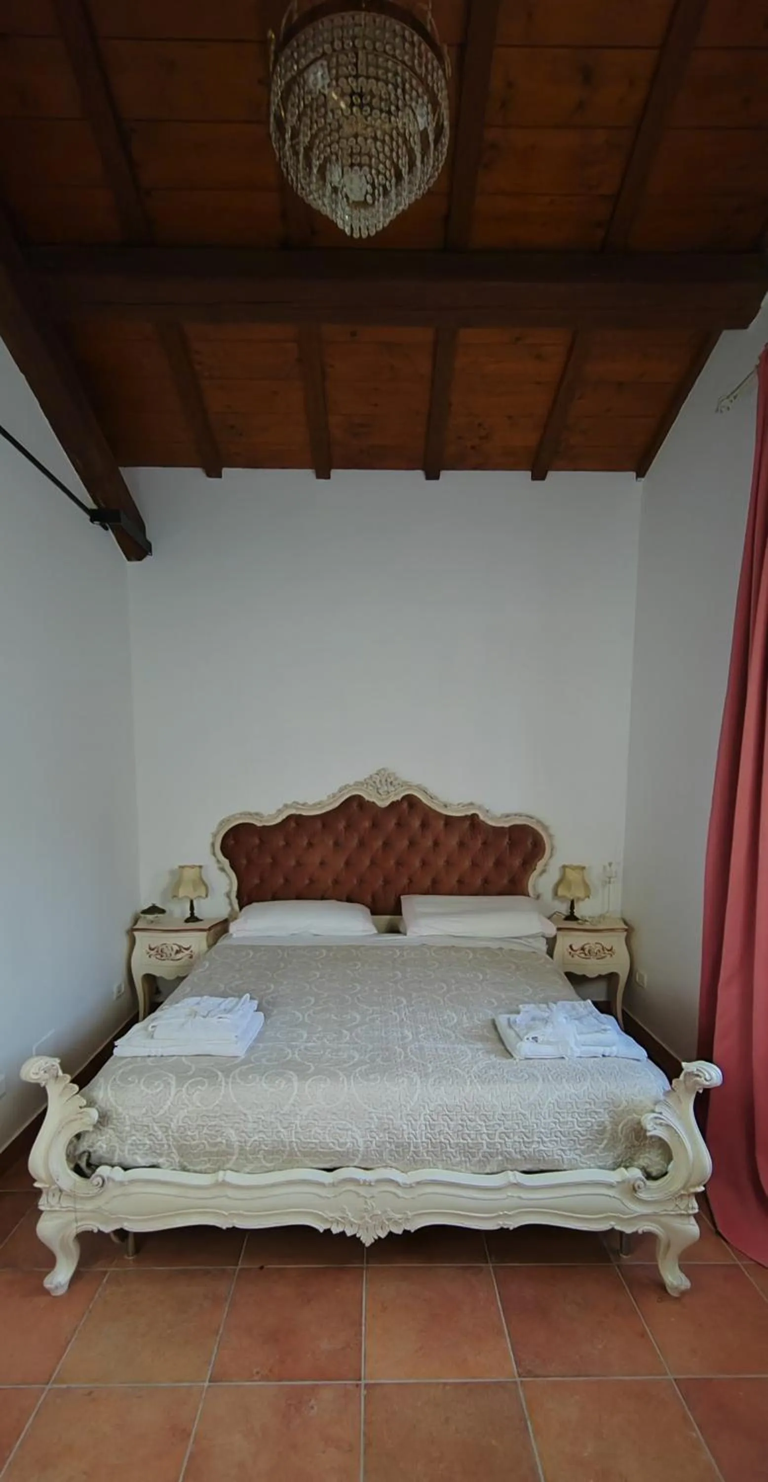 Bed in Borgo Acque Romane