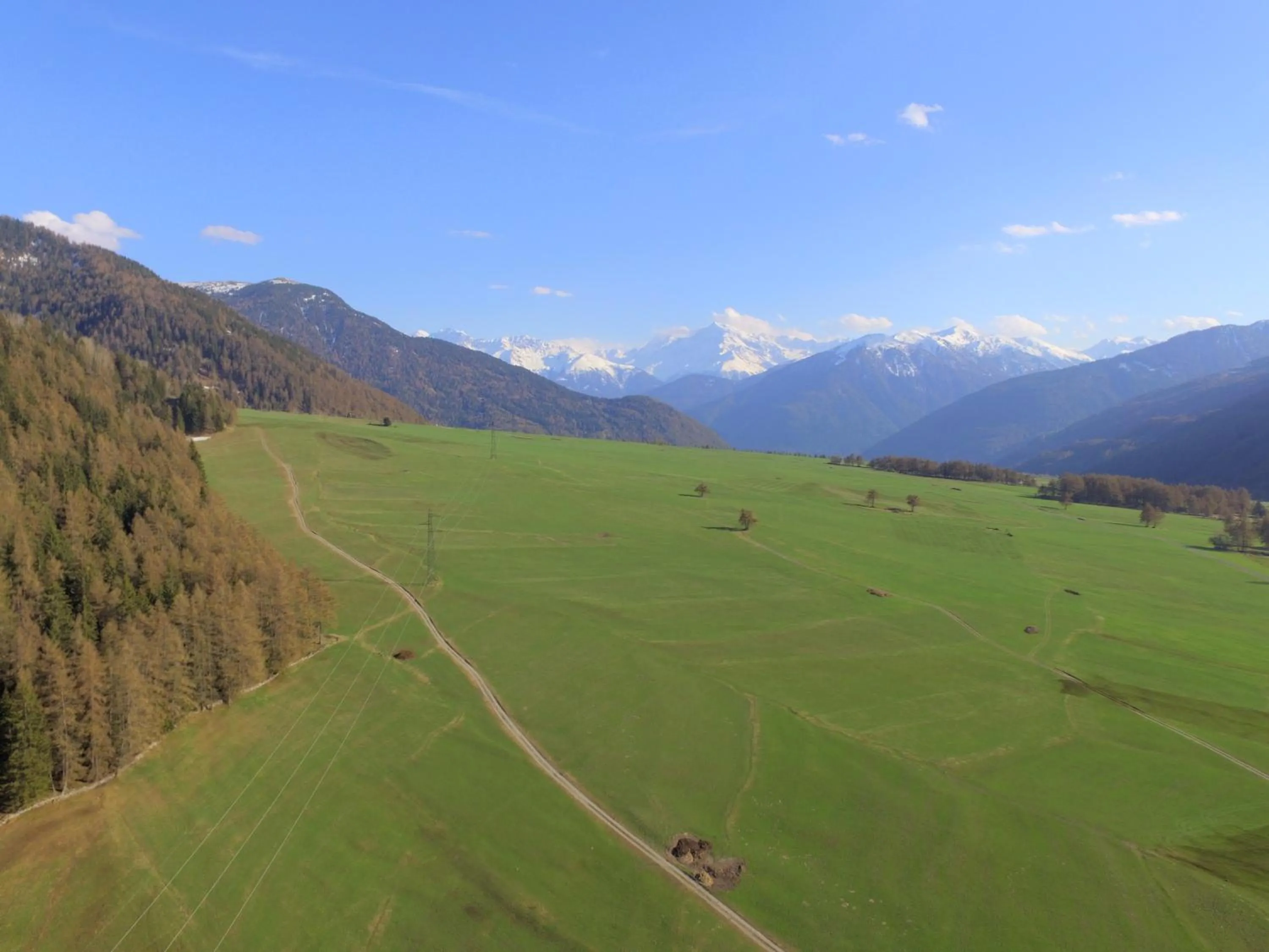 View (from property/room) in Hotel Alpenrose