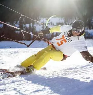 Activities in Hotel Alpenrose