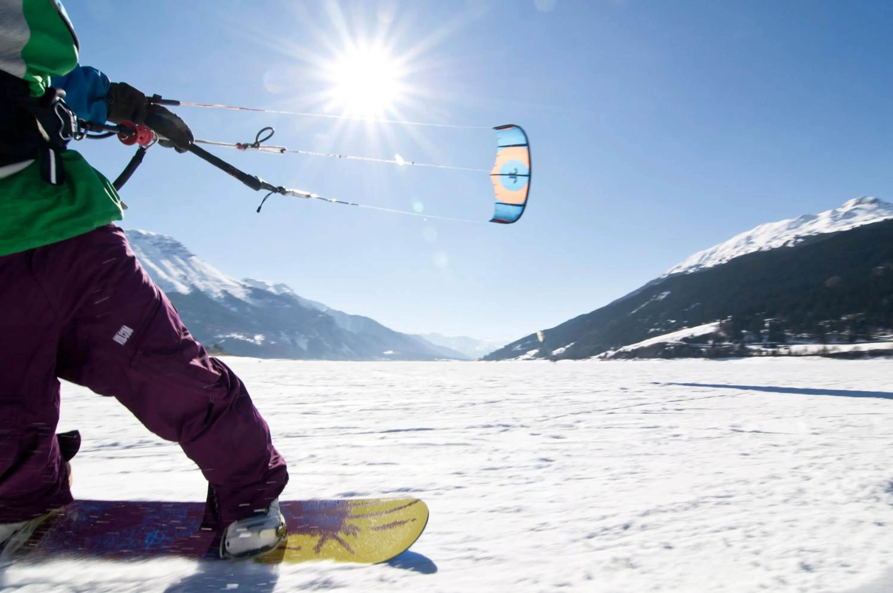 Sports in Hotel Alpenrose