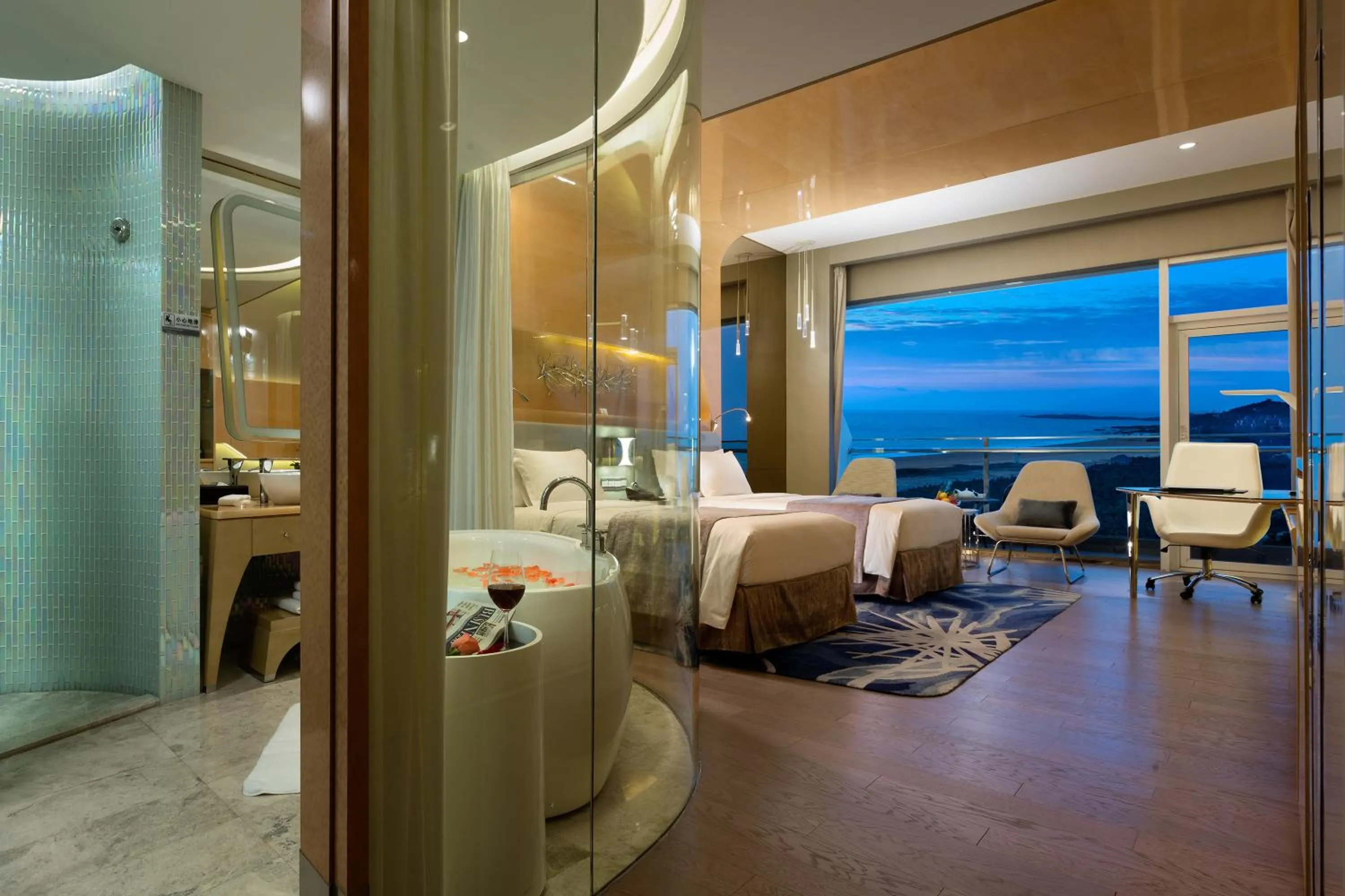 Wyndham Grand Qingdao