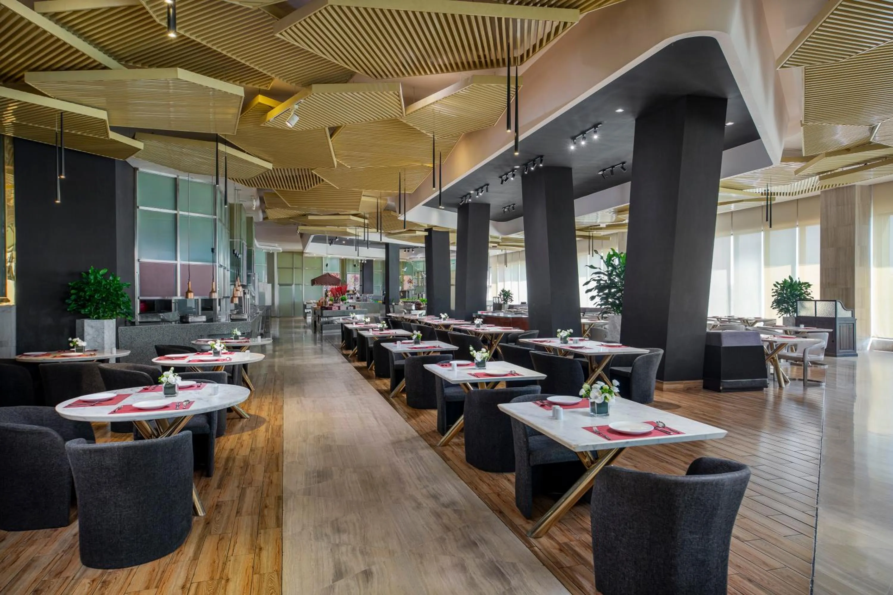 Wyndham Grand Qingdao