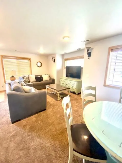 Living room in The Raspberry Garden Luxury Hotel & Suites