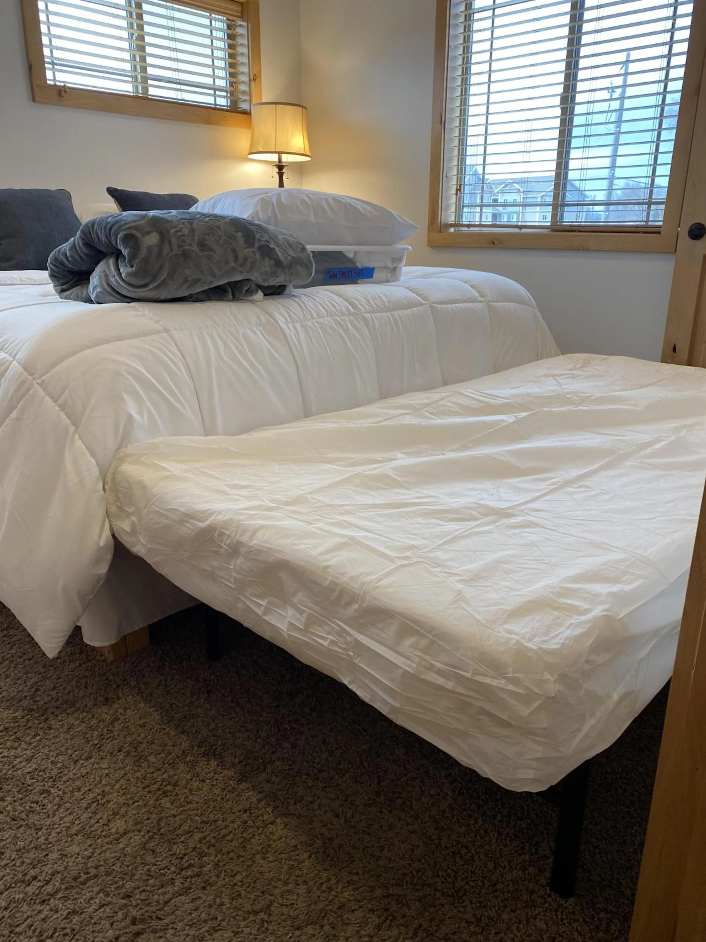 Other, Bed in The Raspberry Garden Luxury Hotel & Suites