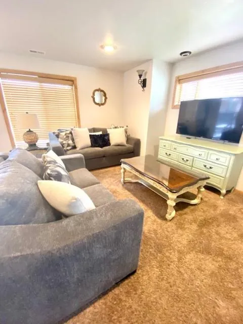 Living room in The Raspberry Garden Luxury Hotel & Suites
