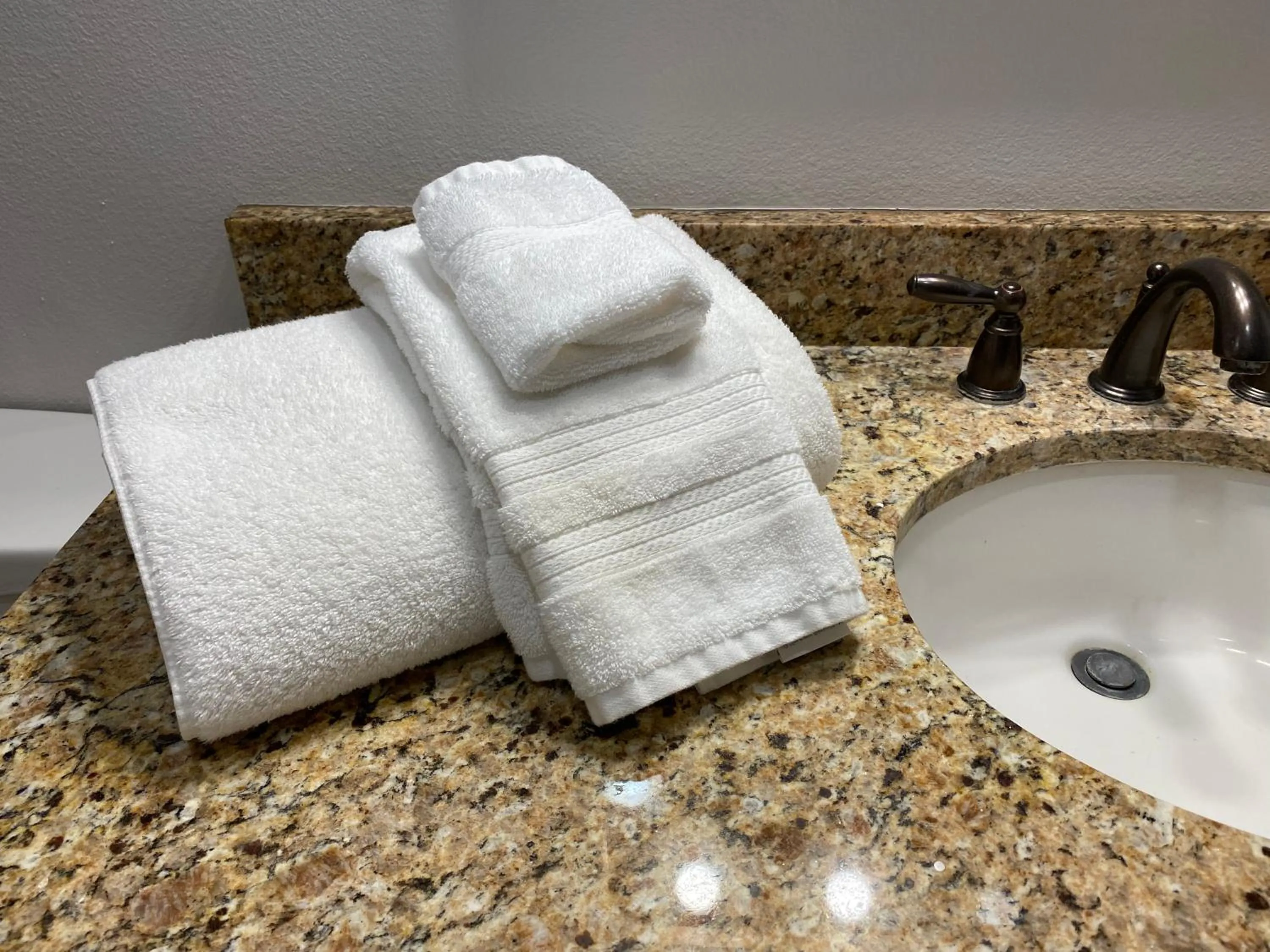 Bathroom in The Raspberry Garden Luxury Hotel & Suites