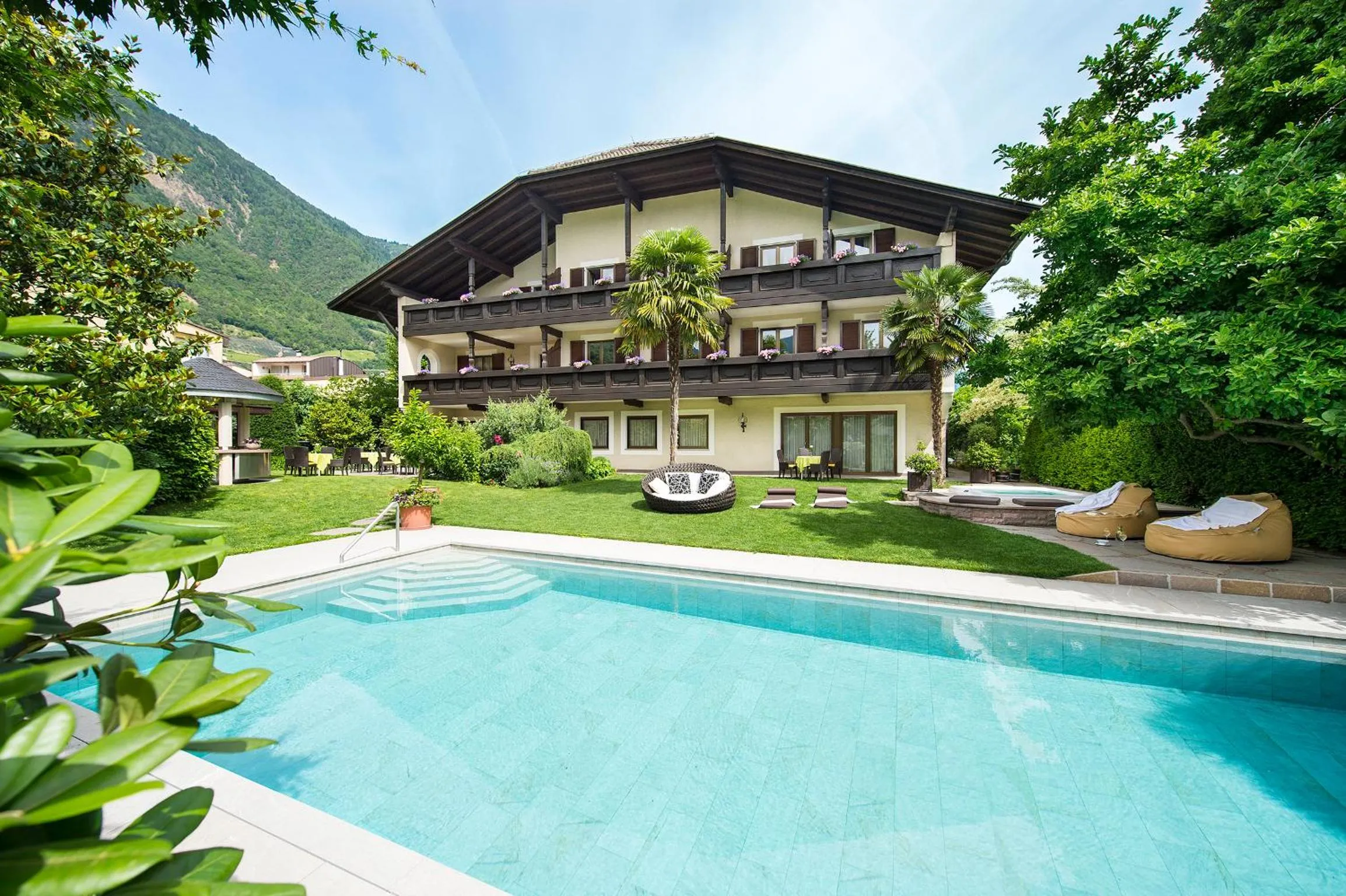 Hotel Verena