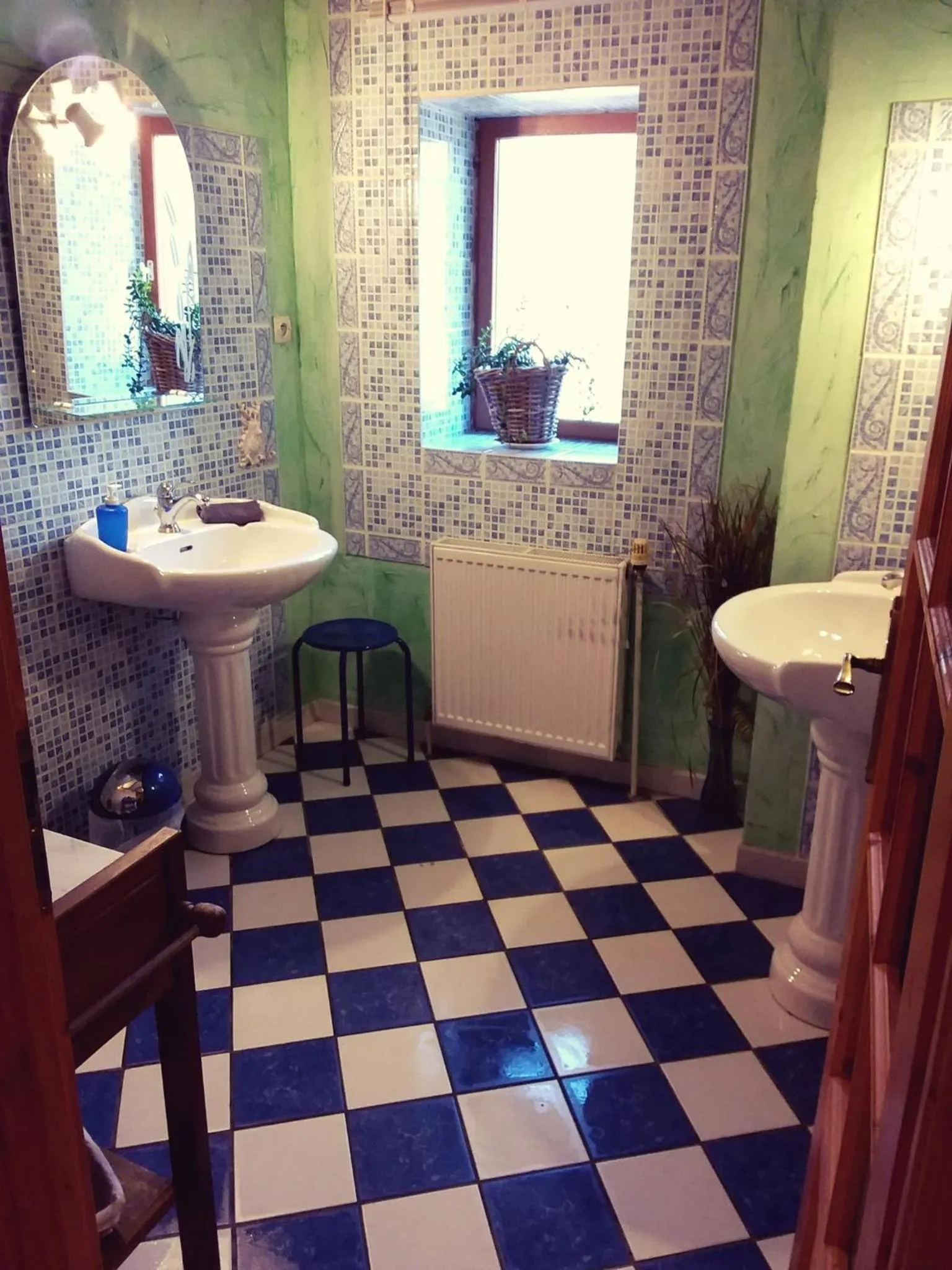 Chambres d'hôtes La Charmante