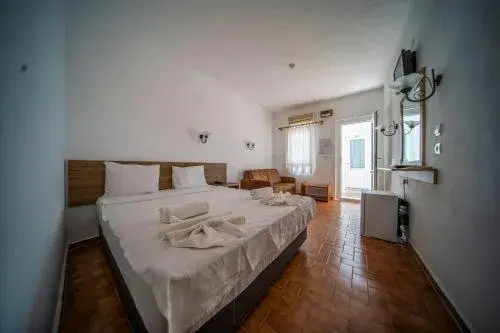 Nagi Beach Hotel Nagi Beach Hotel