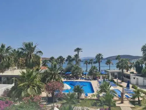 Nagi Beach Hotel Nagi Beach Hotel