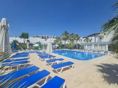 Nagi Beach Hotel Nagi Beach Hotel