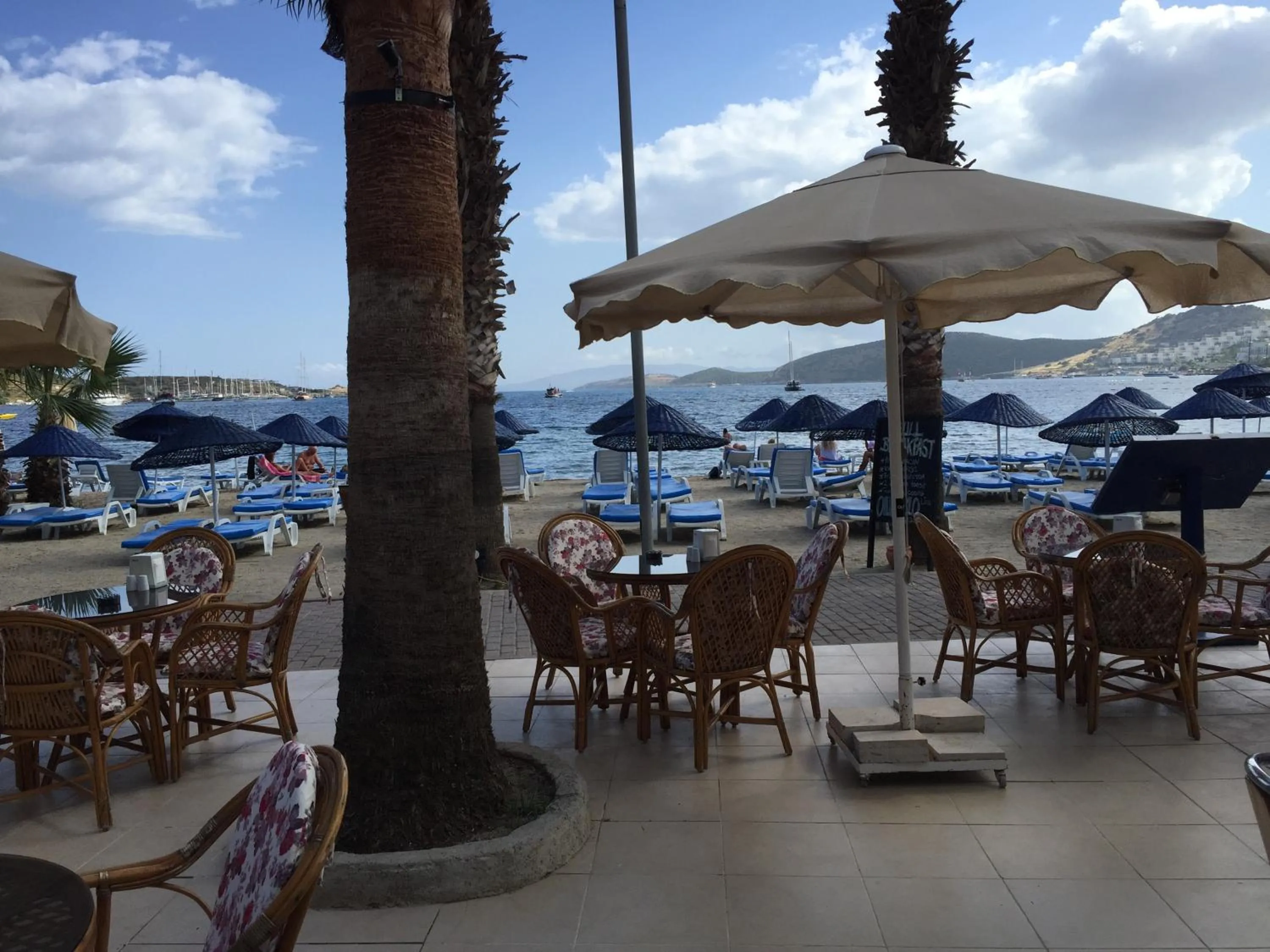 Other in Nagi Beach Hotel