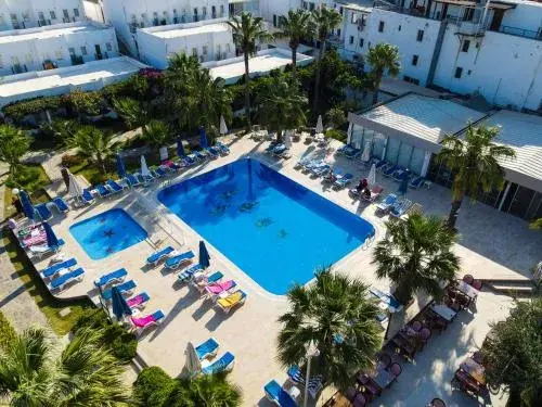 Nagi Beach Hotel Nagi Beach Hotel