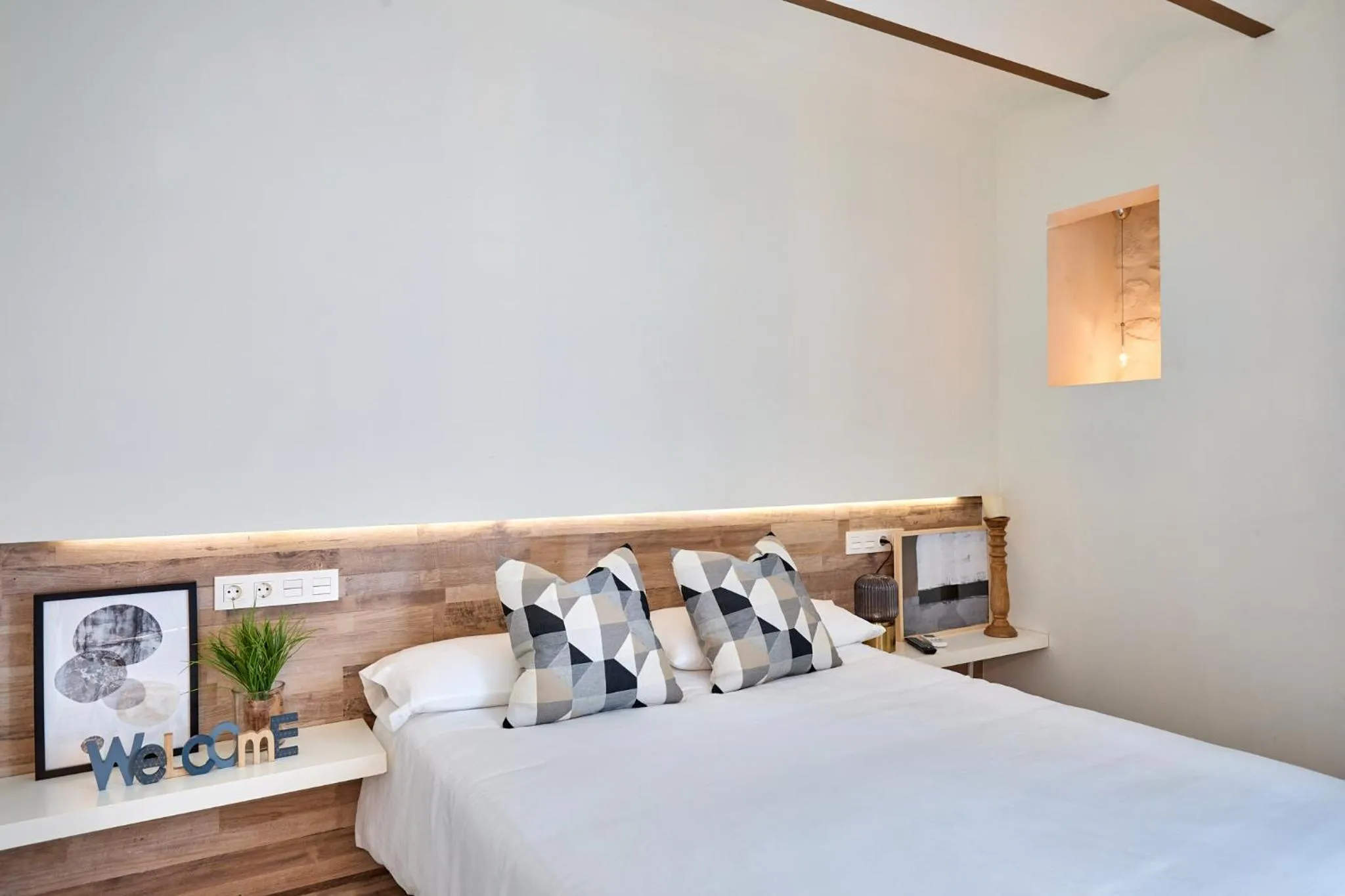 Vestal Suites Classic Adults Only