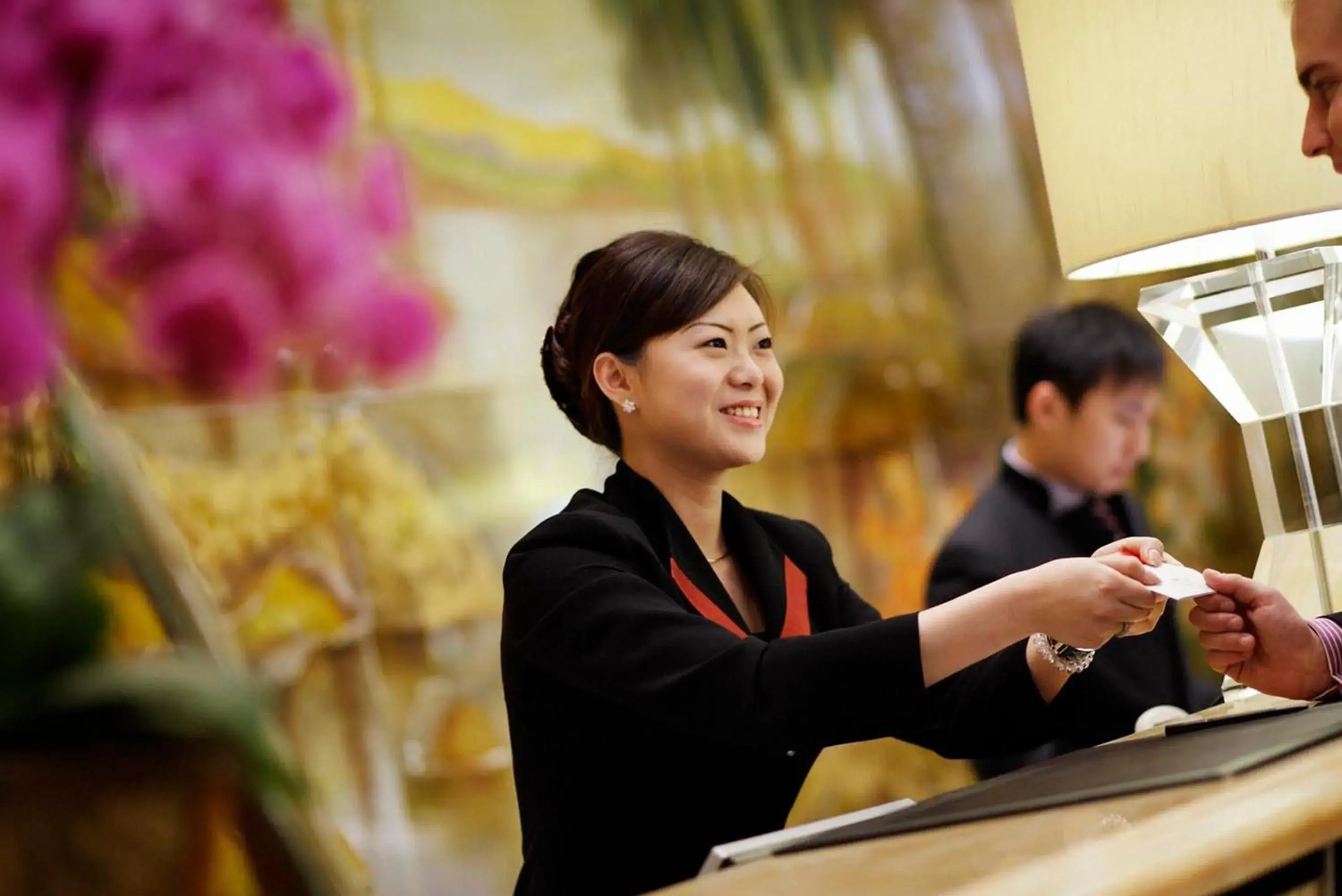 Property building in Crowne Plaza Hefei by IHG Property building in Crowne Plaza Hefei by IHG