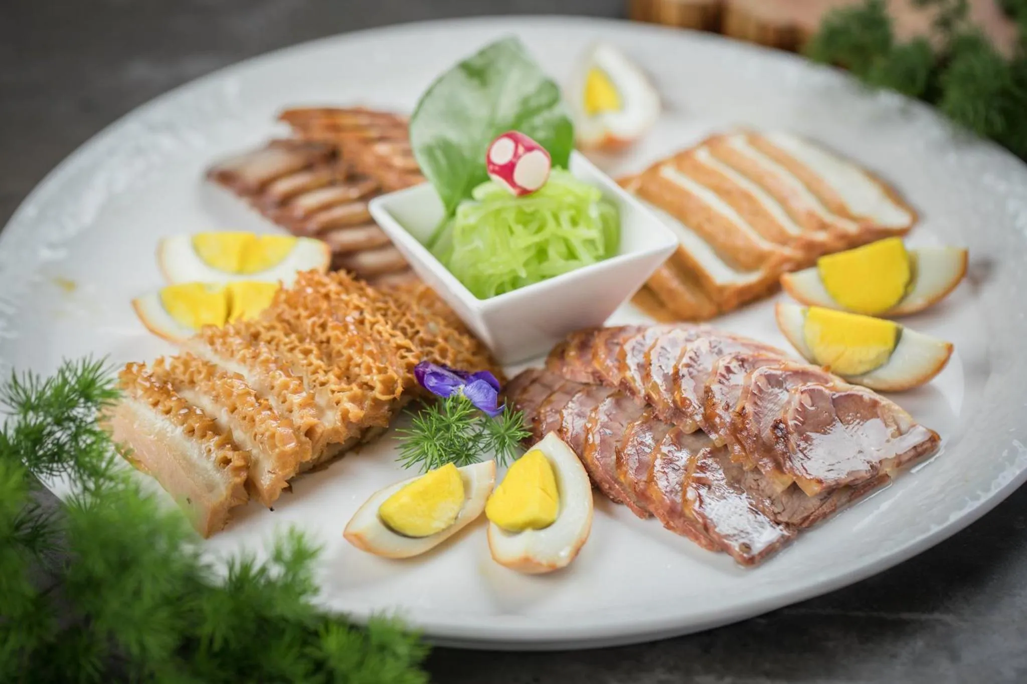 Meeting/conference room in Crowne Plaza Hefei by IHG