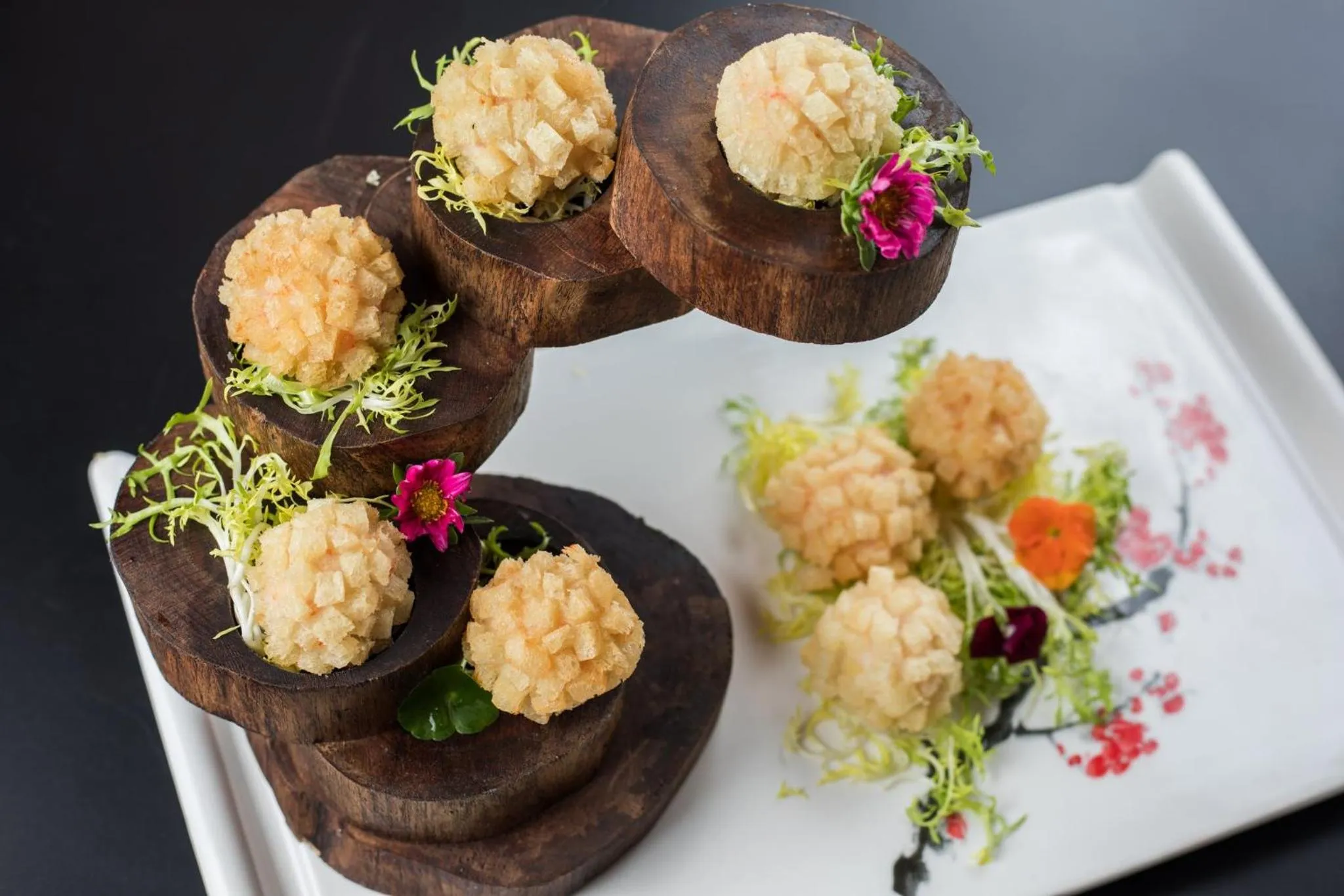 Restaurant/places to eat in Crowne Plaza Hefei by IHG