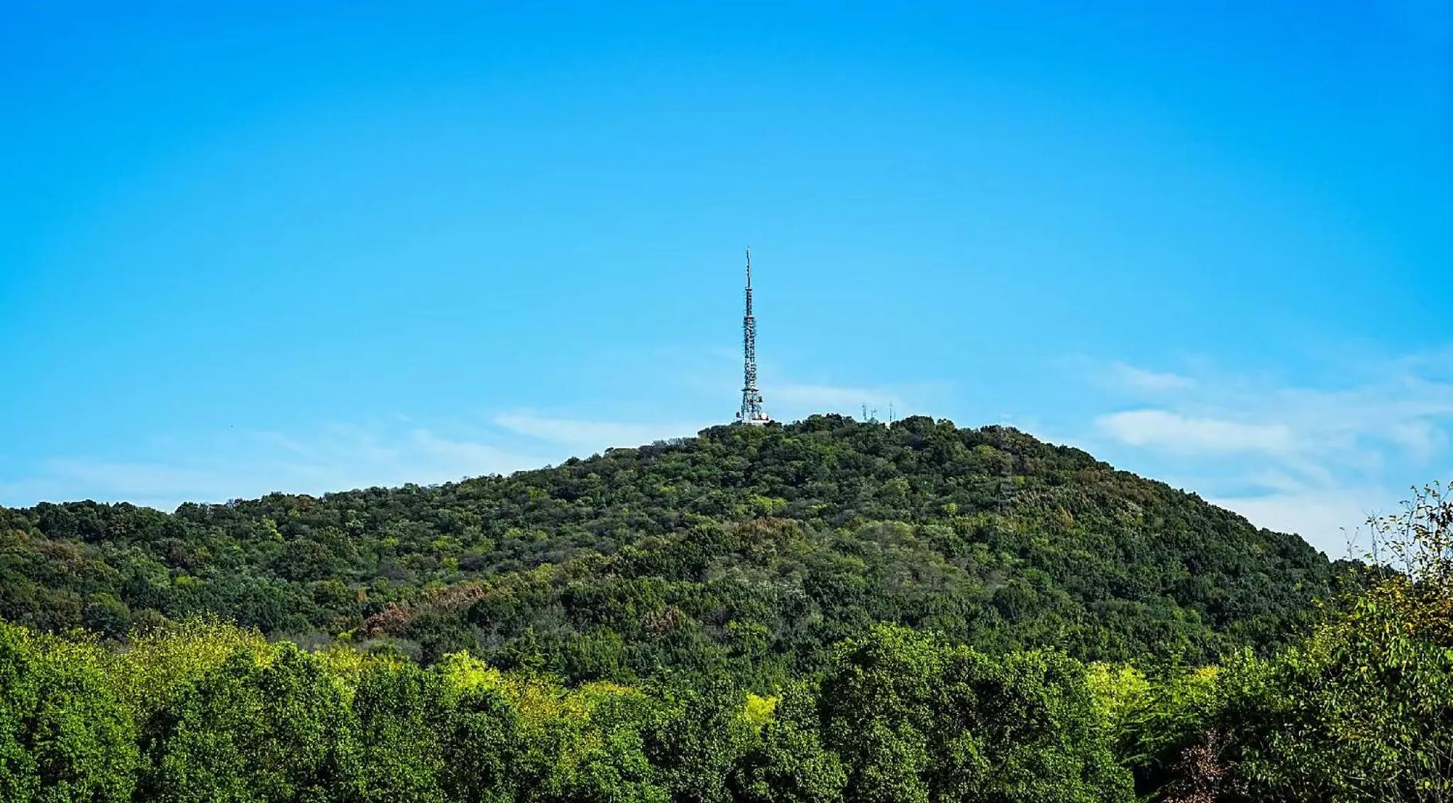 Nearby landmark in Crowne Plaza Hefei by IHG