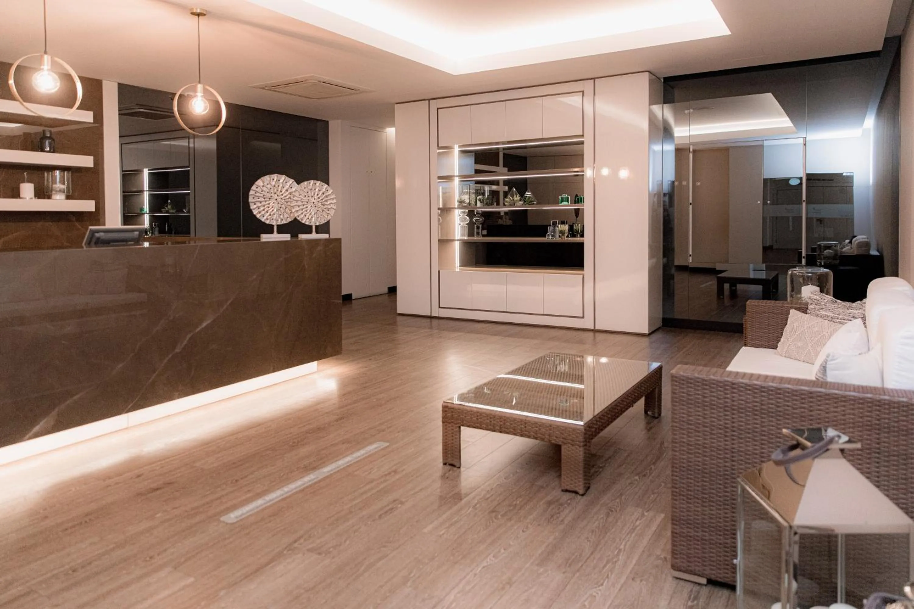 Spa and wellness centre/facilities in Hotel Covilhã Dona Maria Affiliated by Meliá