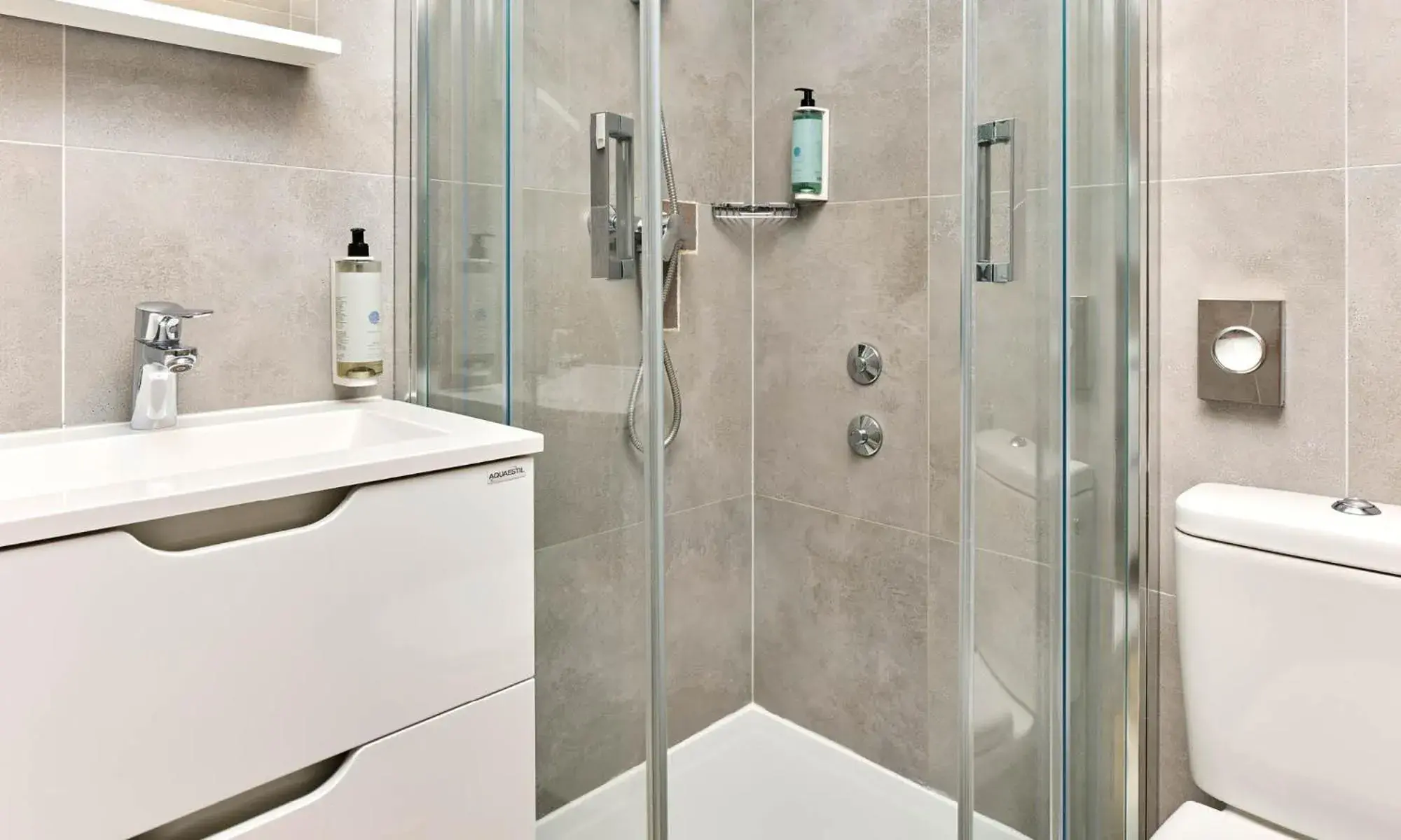 Junior Suite in Mediteran Maradiso Hotel by Aminess Junior Suite in Mediteran Maradiso Hotel by Aminess