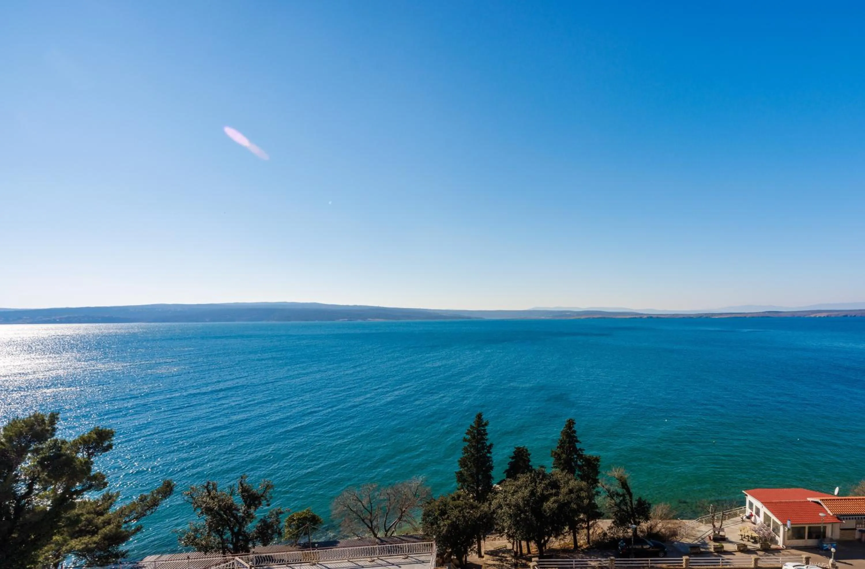 Day in Mediteran Maradiso Hotel by Aminess