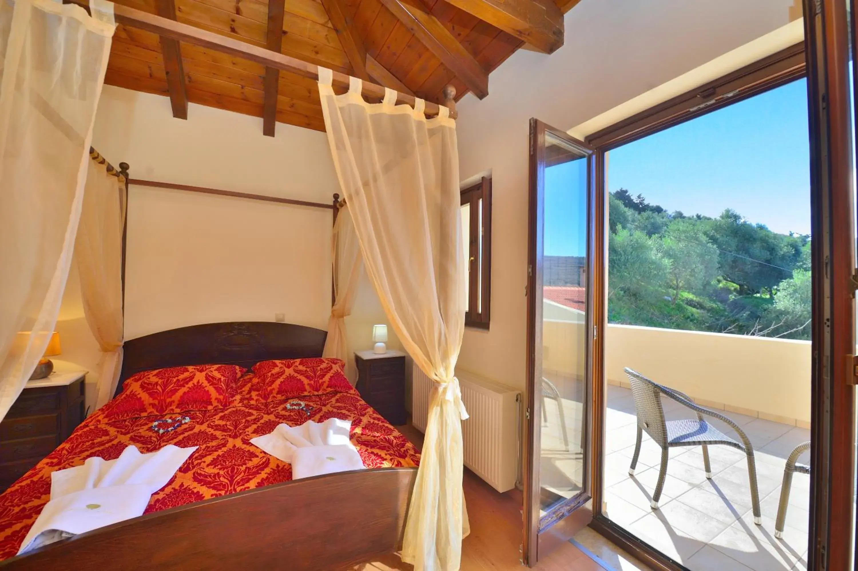 Apartment - Split Level in Maria Villas Apartment - Split Level in Maria Villas