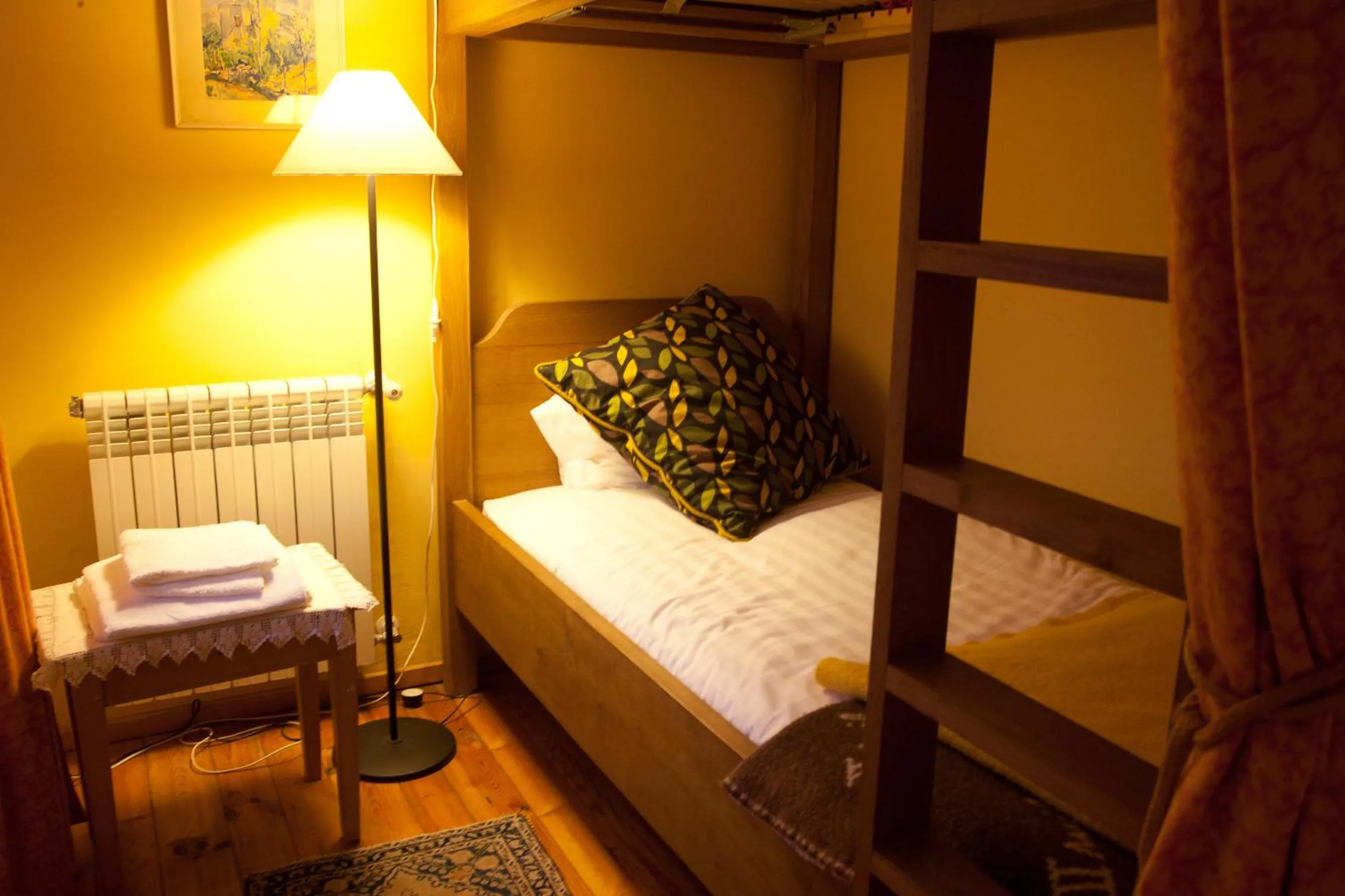 Bedroom, Bed in Hotel Rural Quinta da Geia