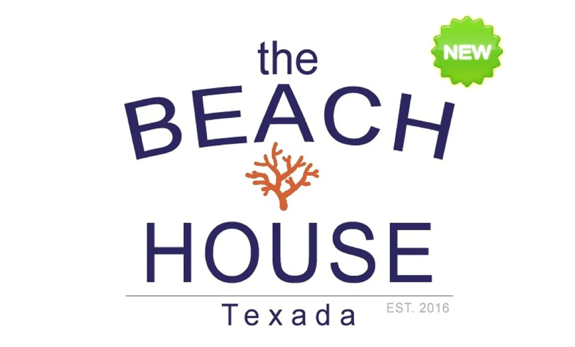 Logo/Certificate/Sign in The Beach House Texada - Oceanfront Cabin
