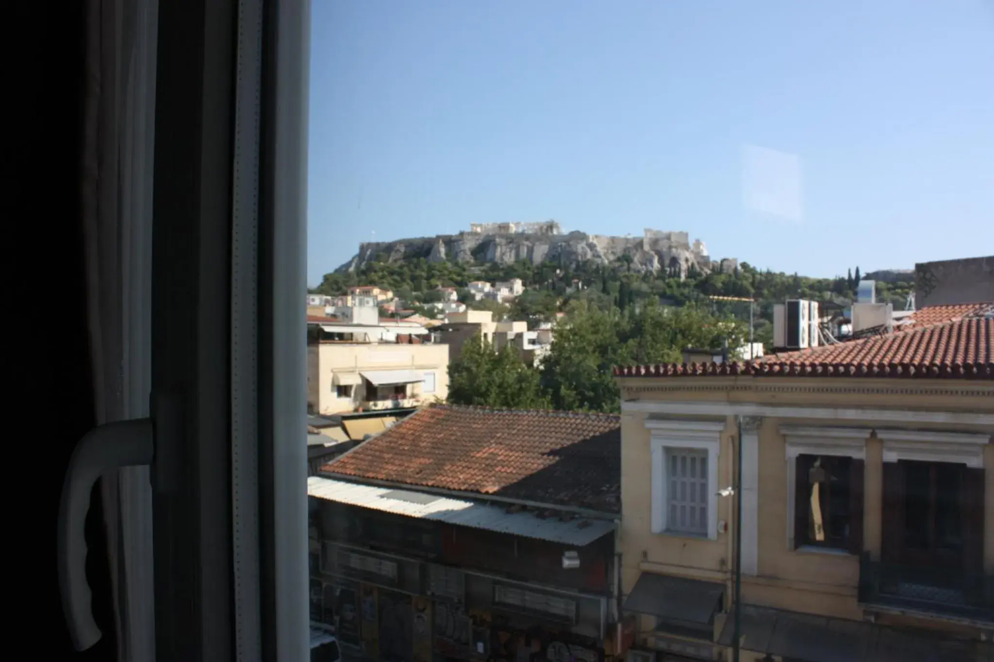 Pella Inn Hostel Pella Inn Hostel