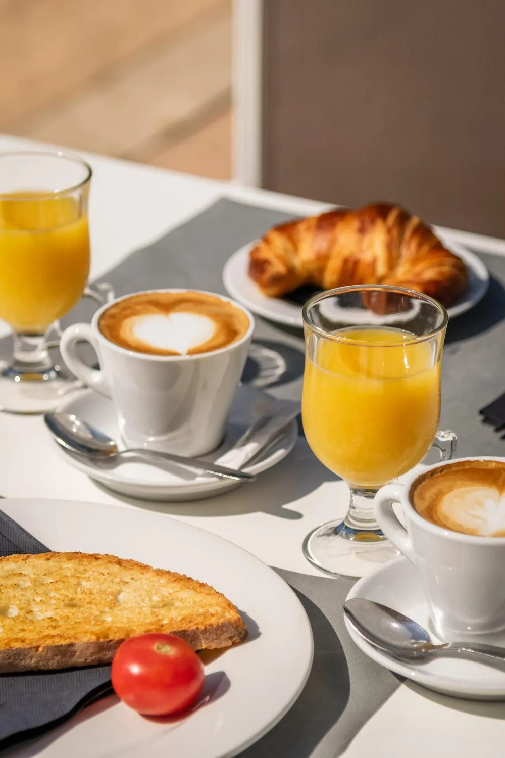 Camping Estival Torre de la Mora