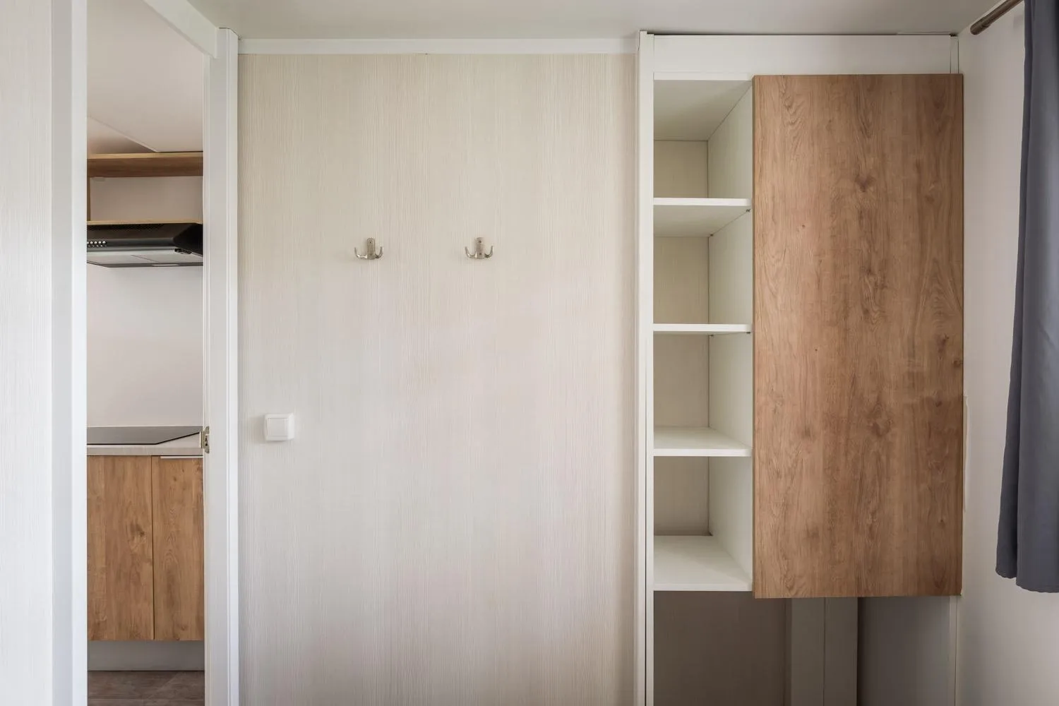 Camping Estival Torre de la Mora