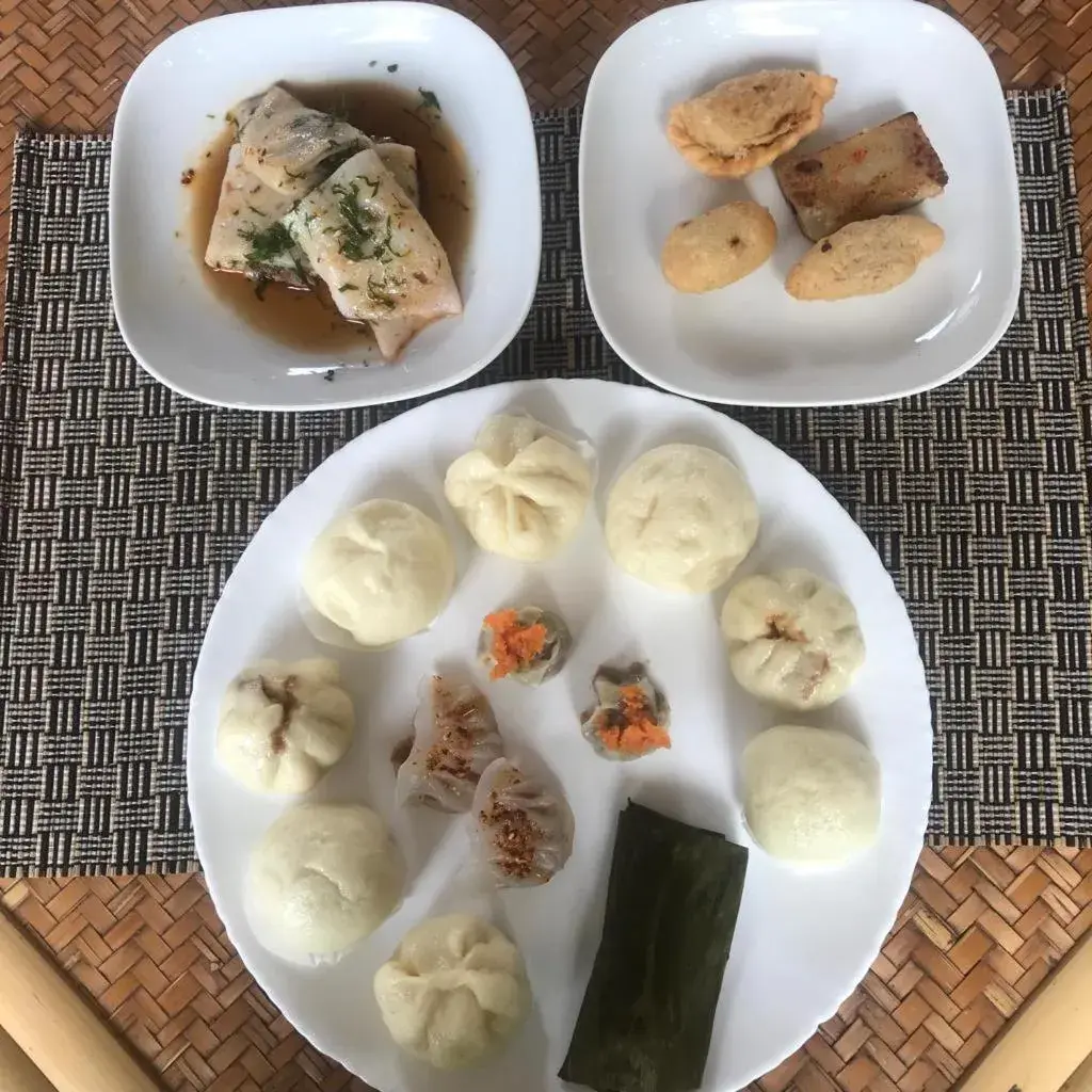 Food in Karang Lila Bhuana Ubud Food in Karang Lila Bhuana Ubud