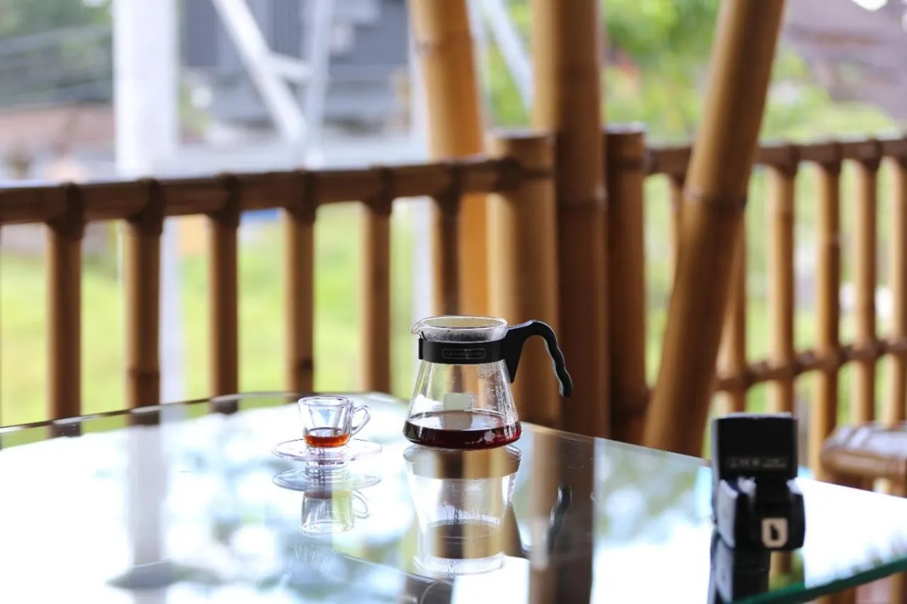 Day in Karang Lila Bhuana Ubud