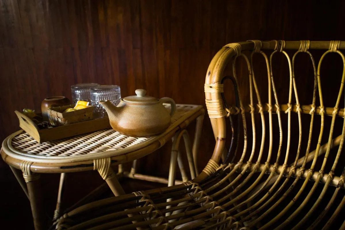 Coffee/tea facilities in Karang Lila Bhuana Ubud