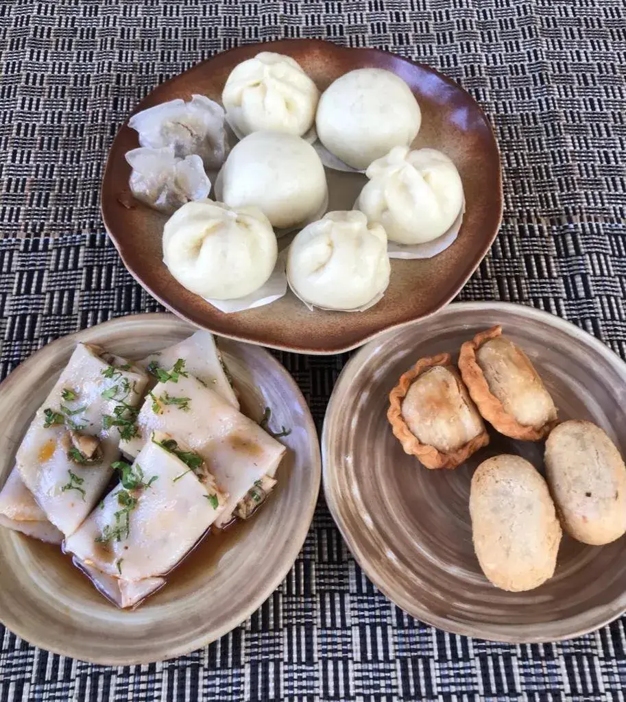 Food in Karang Lila Bhuana Ubud Food in Karang Lila Bhuana Ubud