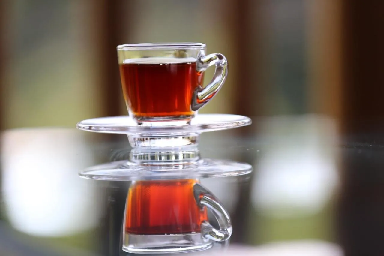 Coffee/tea facilities in Karang Lila Bhuana Ubud