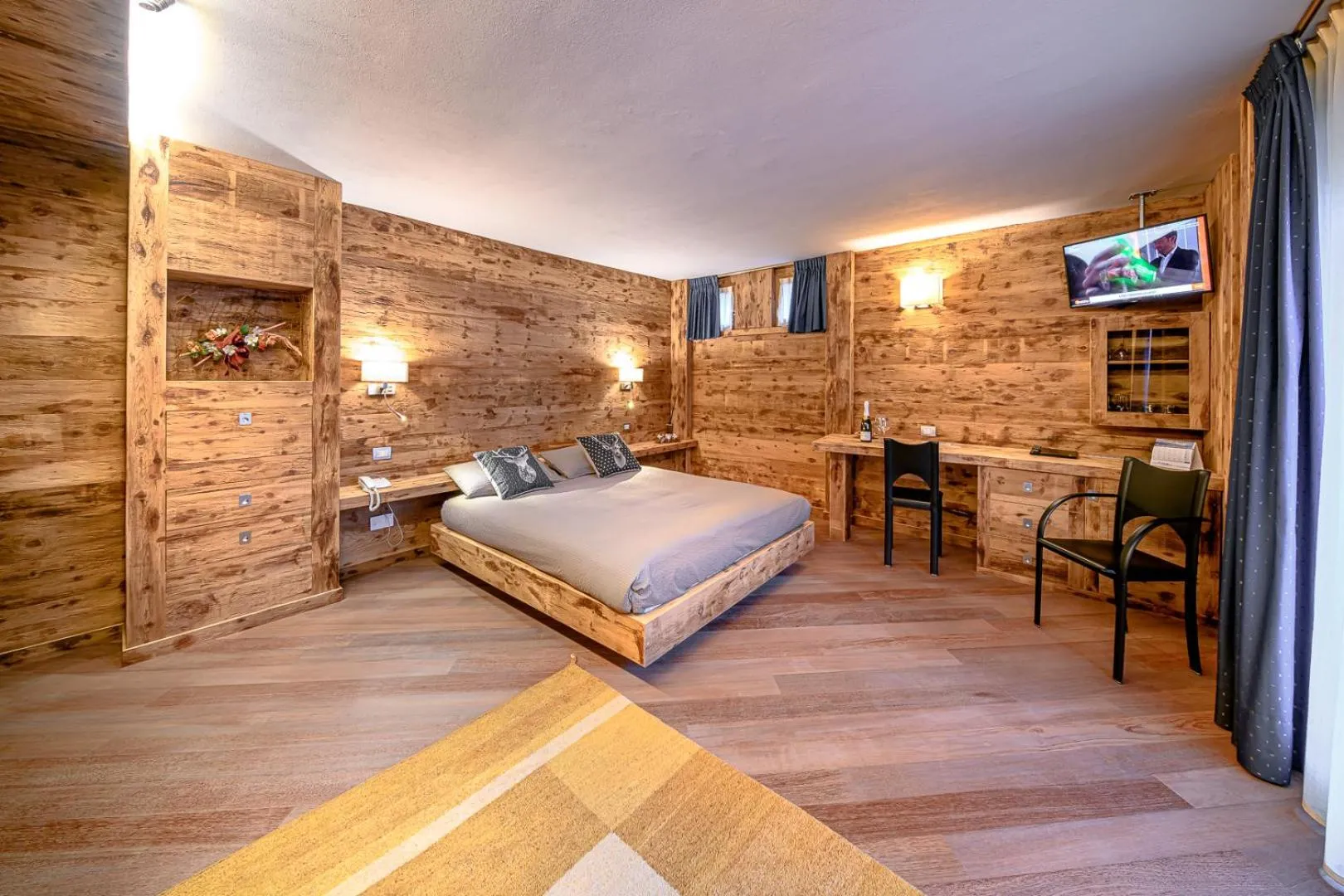 Hotel Ambrosini